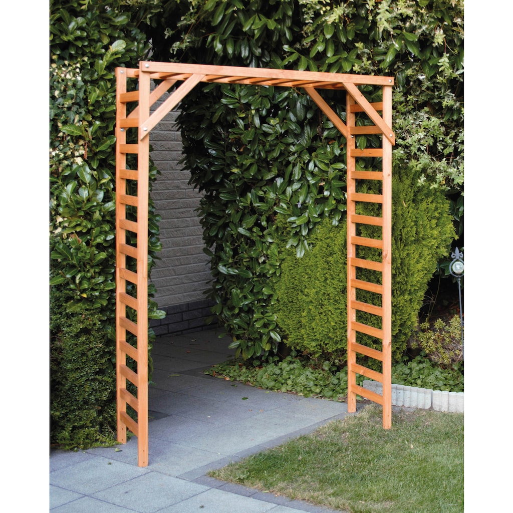 promadino Rosenbogen »Pergola«