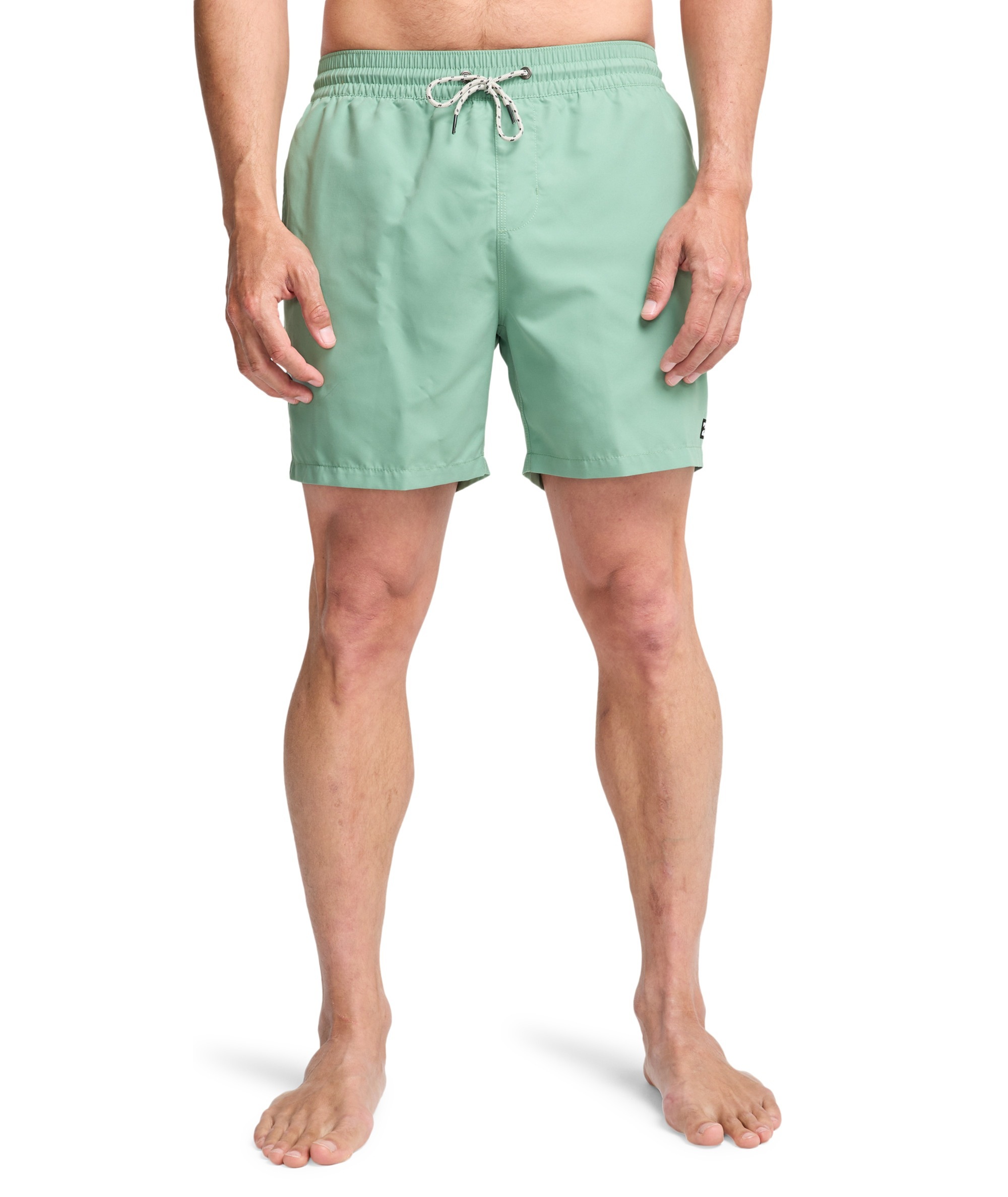 Billabong Short De Bain All Day Green Ash S Homme 4