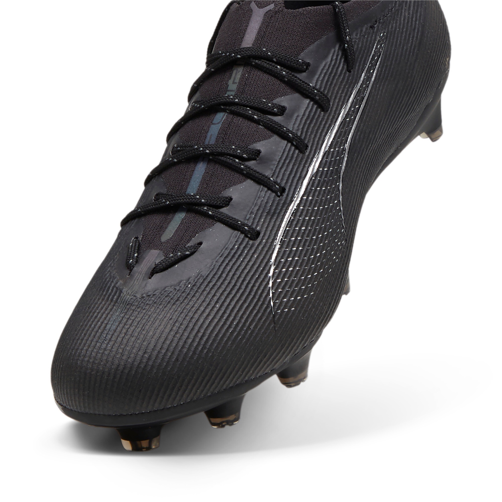 PUMA Fußballschuh »ULTRA 5 PRO FG/AG«, für Rasenplätze
