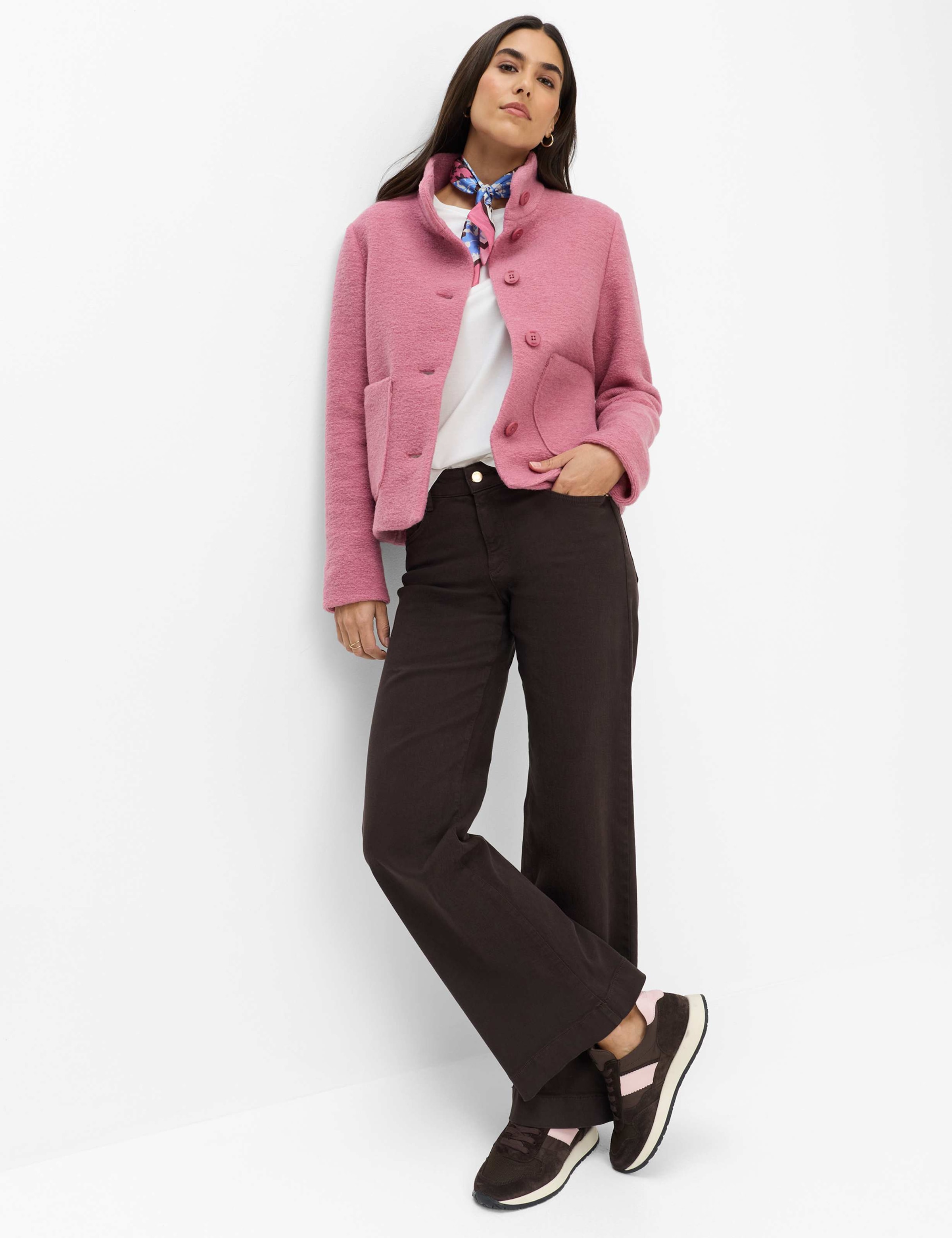 Brax Steppjacke »Style POLLY«