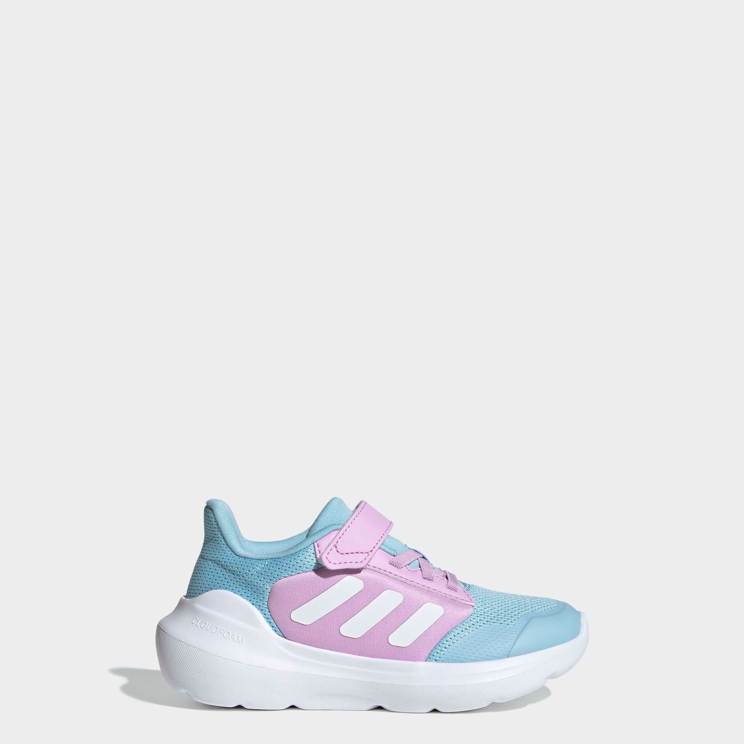 adidas Sportswear Sneaker »TENSAUR RUN 2.0 KIDS«  mit Klettverschluss, für Kinder & Jugendliche
