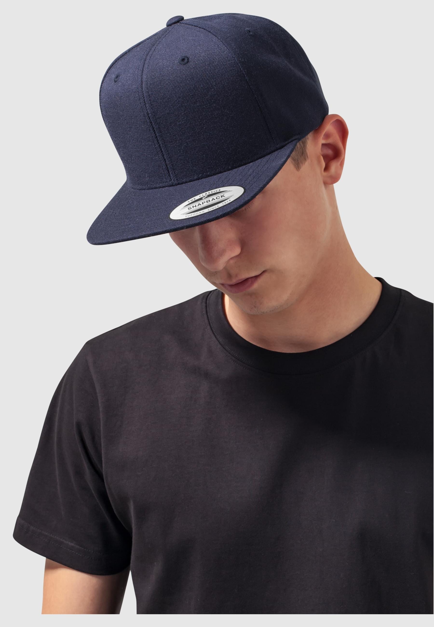 Flexfit Flex Cap »Flexfit Unisex Classic Snapback«