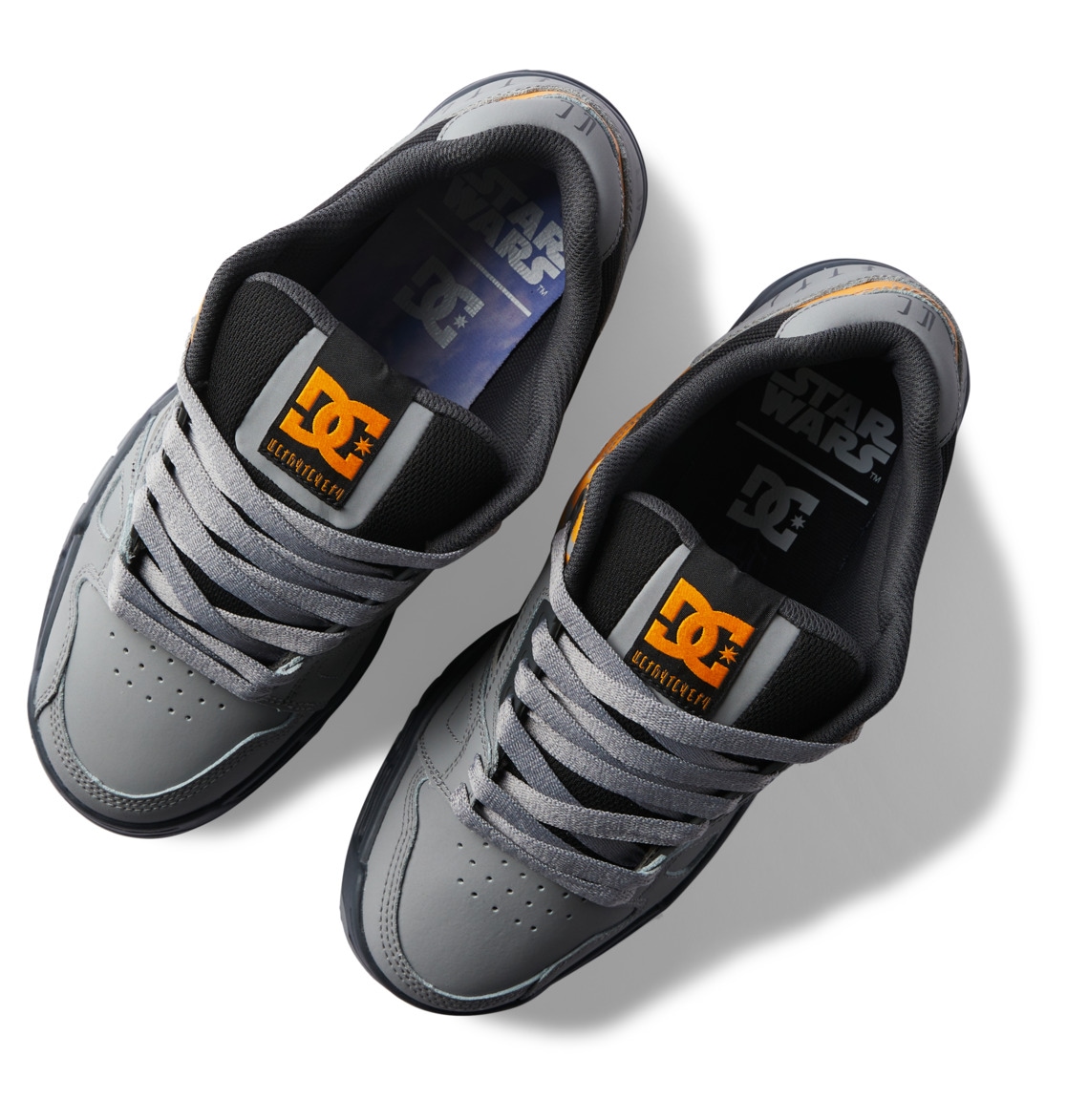 DC Shoes Sneaker »STAR WARS™ Stag«