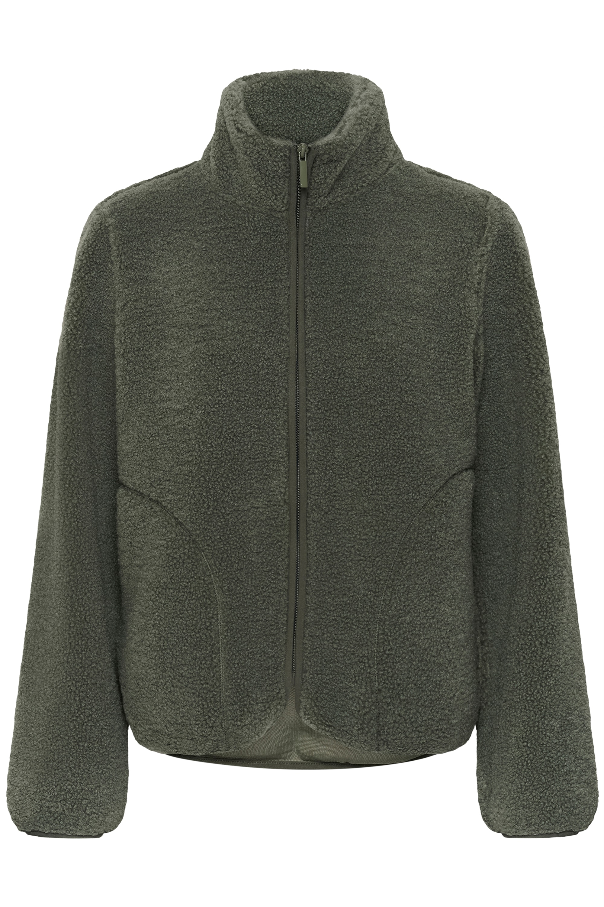 KAFFE Wintermantel "Damen Jacke KAally"