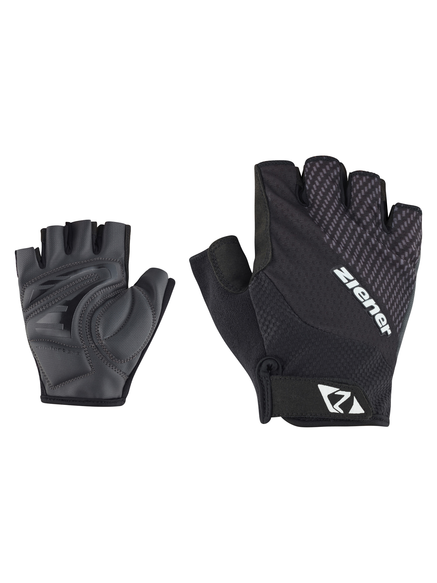 Ziener Fahrradhandschuhe "CHRISTOFER-Z"
