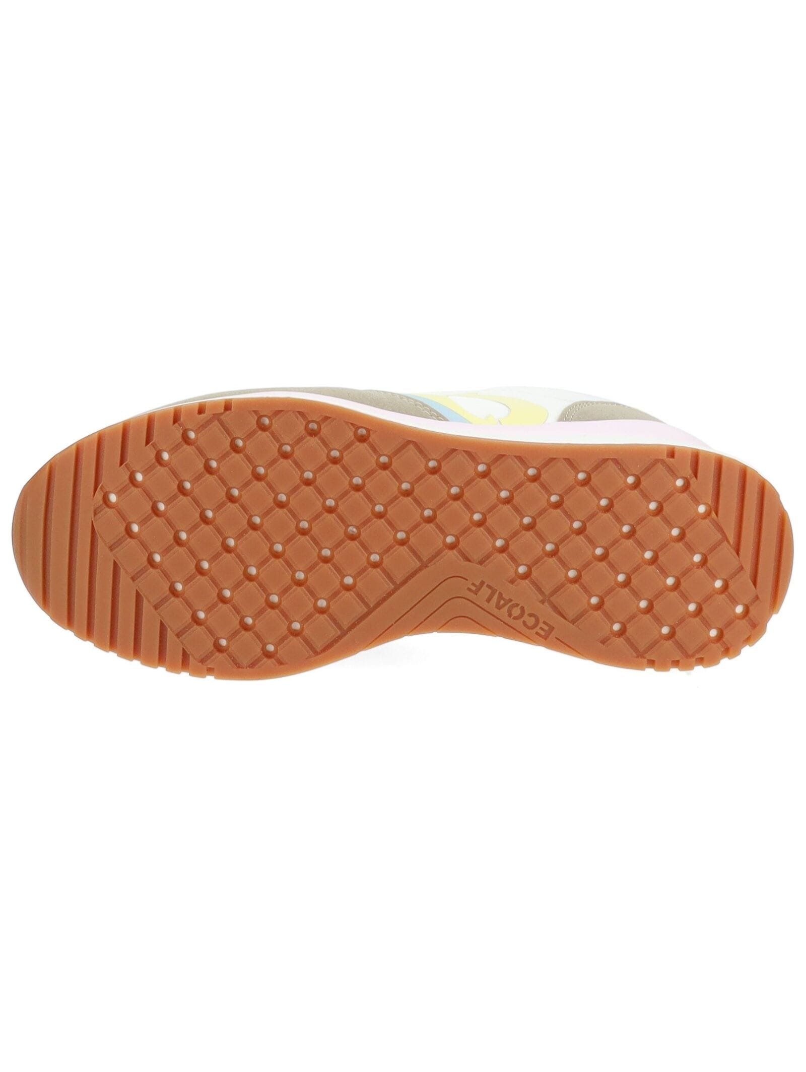 ECOALF Sneaker »ECOALF Sneaker Textil«