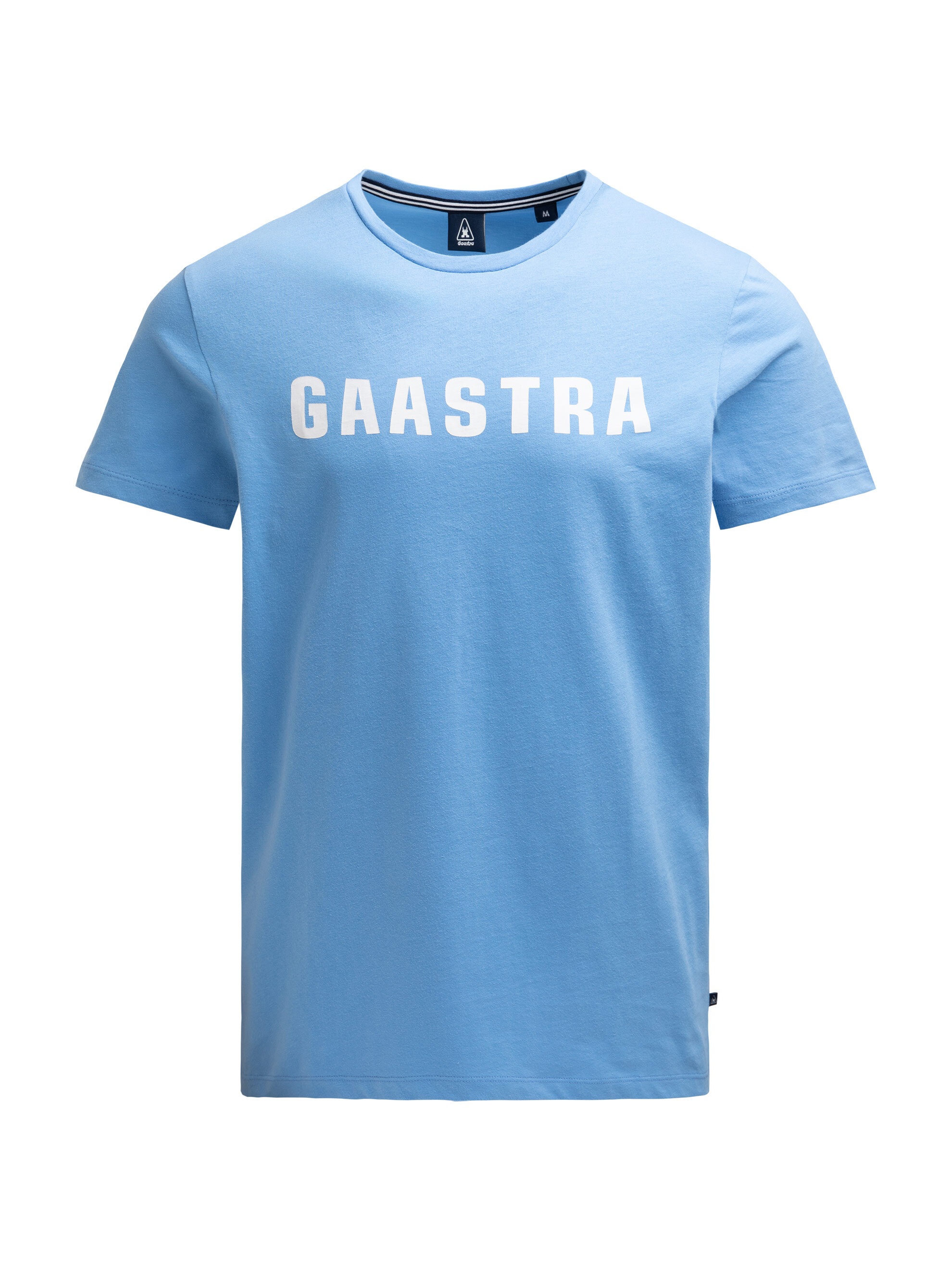 Gaastra Rundhalsshirt aus Baumwolle