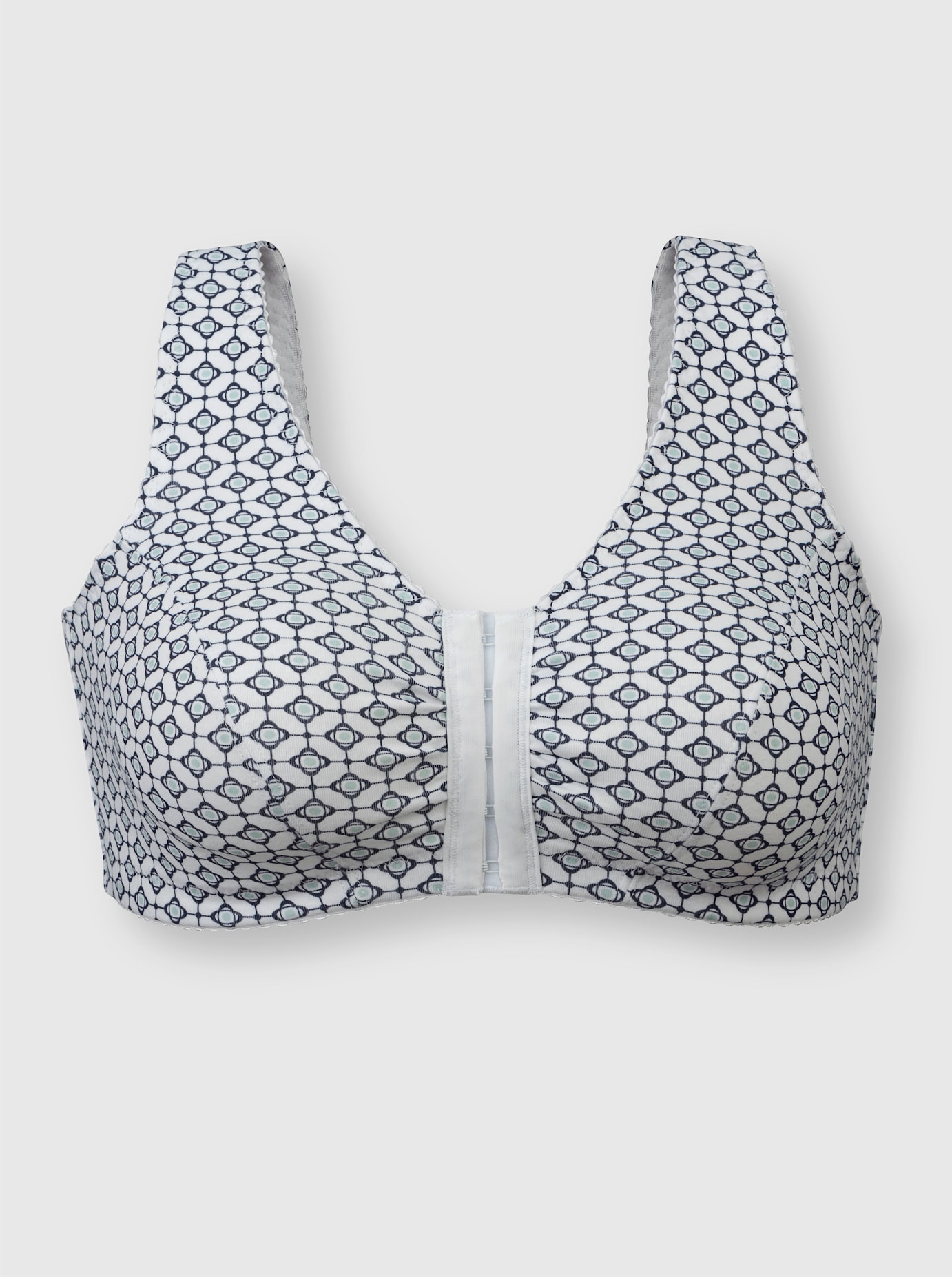 Thumbnail - Entlastungs-BH 2-Stück-Packung, 2 tlg.