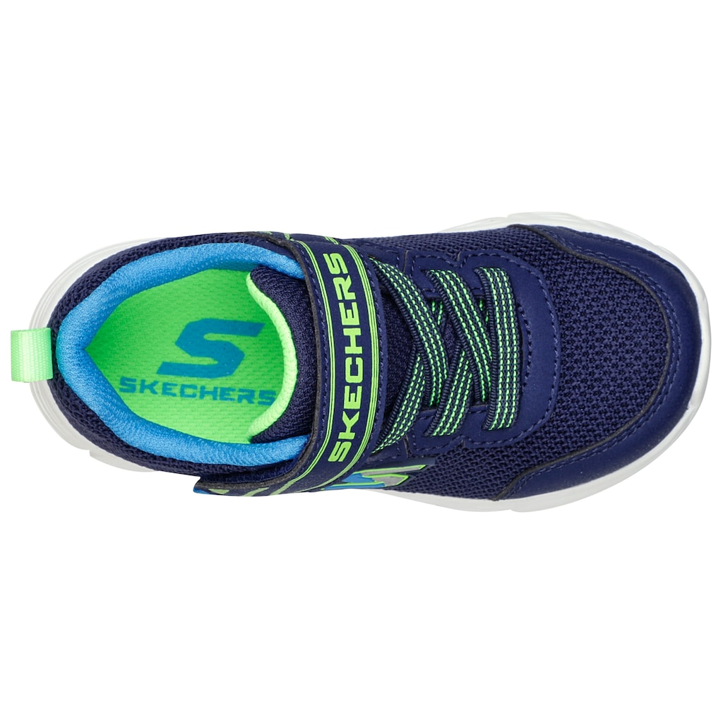 Skechers Kids Sneaker »COMFY FLEX MINI TRAINER«