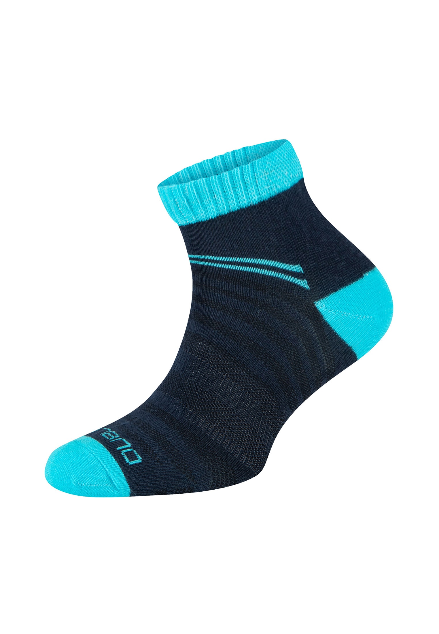 Camano Kurzsocken »Kurzsocken Mesh Ventilation 10er Pack«