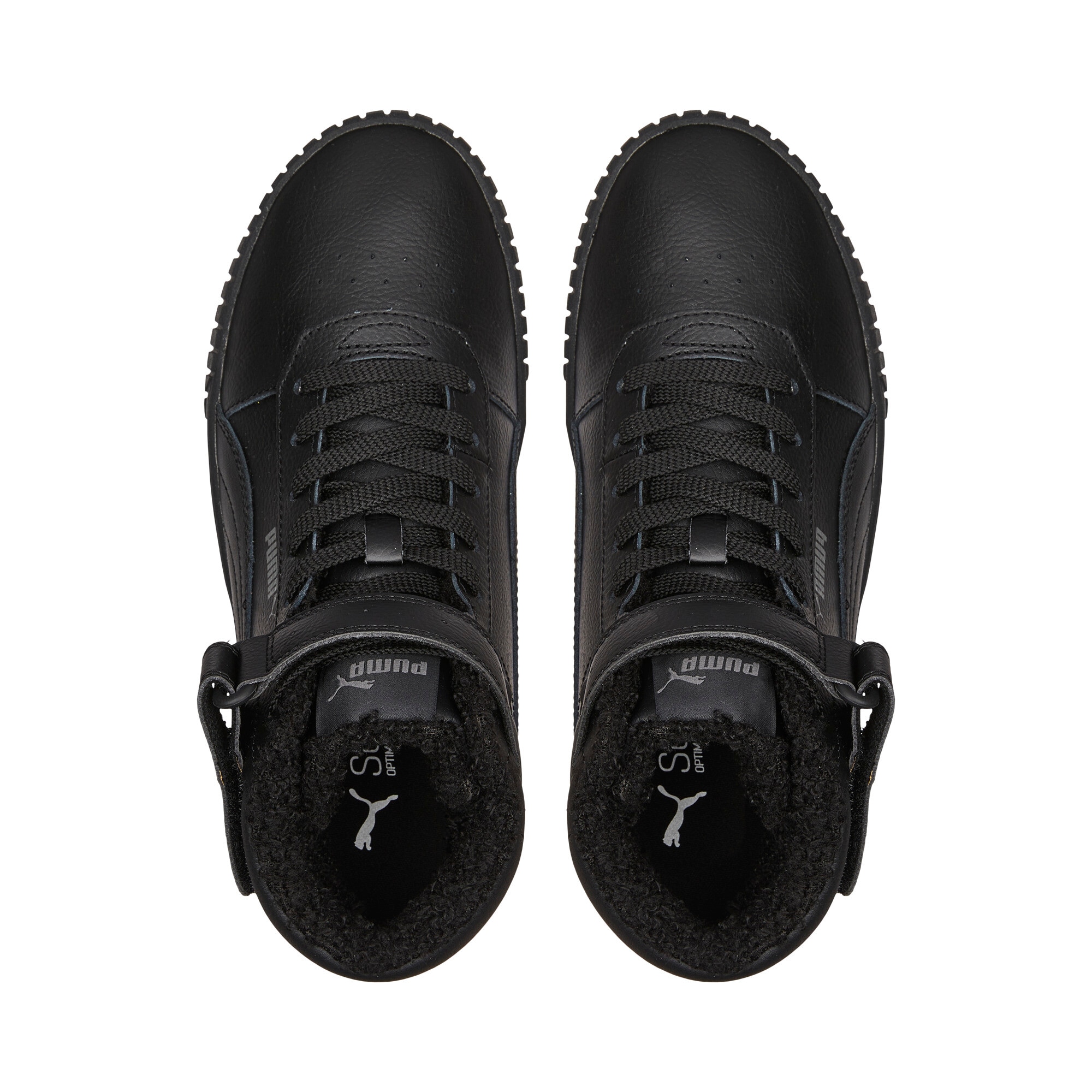 PUMA Winterboots »CARINA 2.0 MID WTR«, Sneakerboots, Winterschuhe