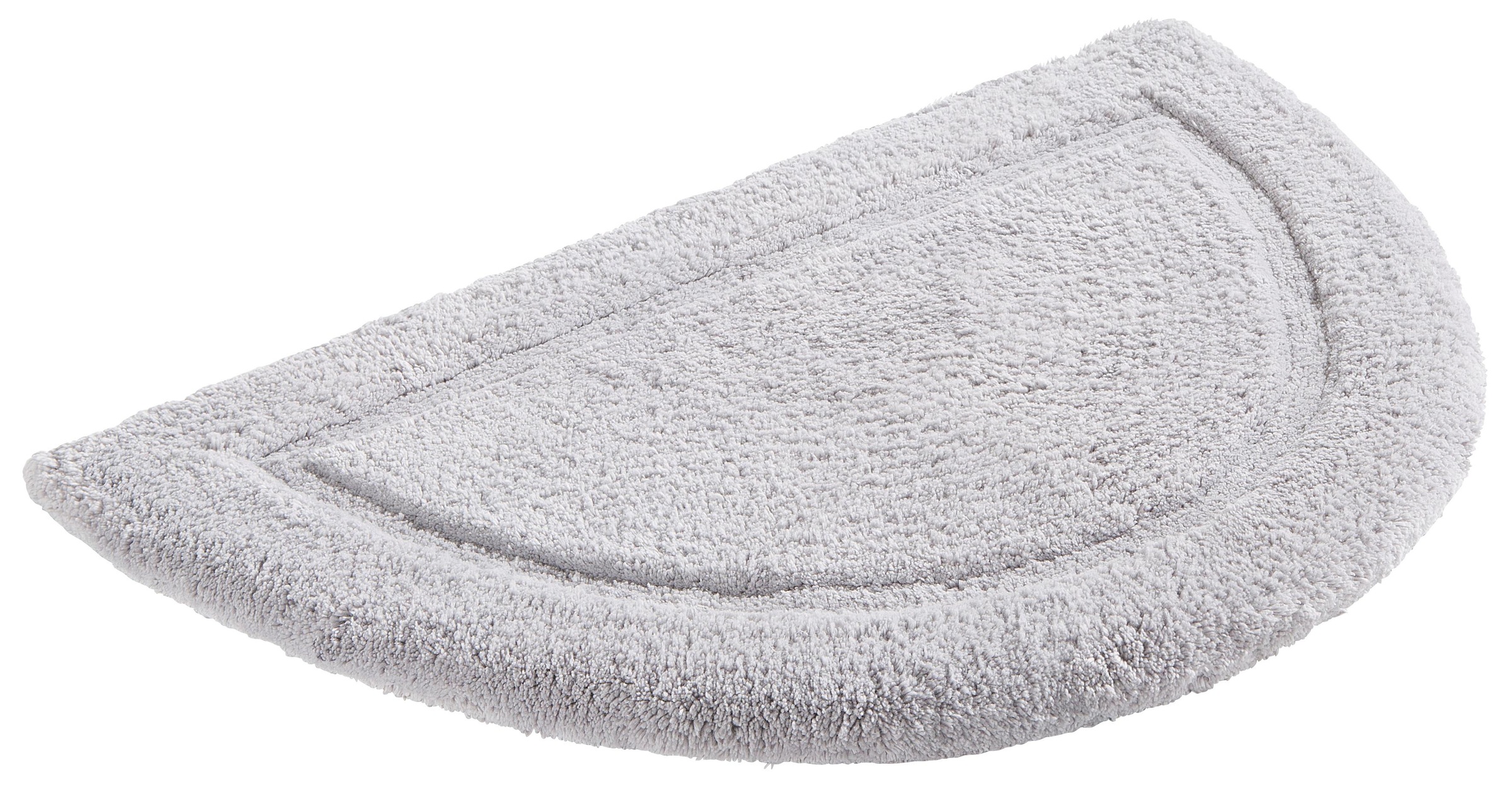 andas Badematte "Luana" Höhe 13 mm fußbodenheizungsgeeignet  strapazierfähi günstig online kaufen