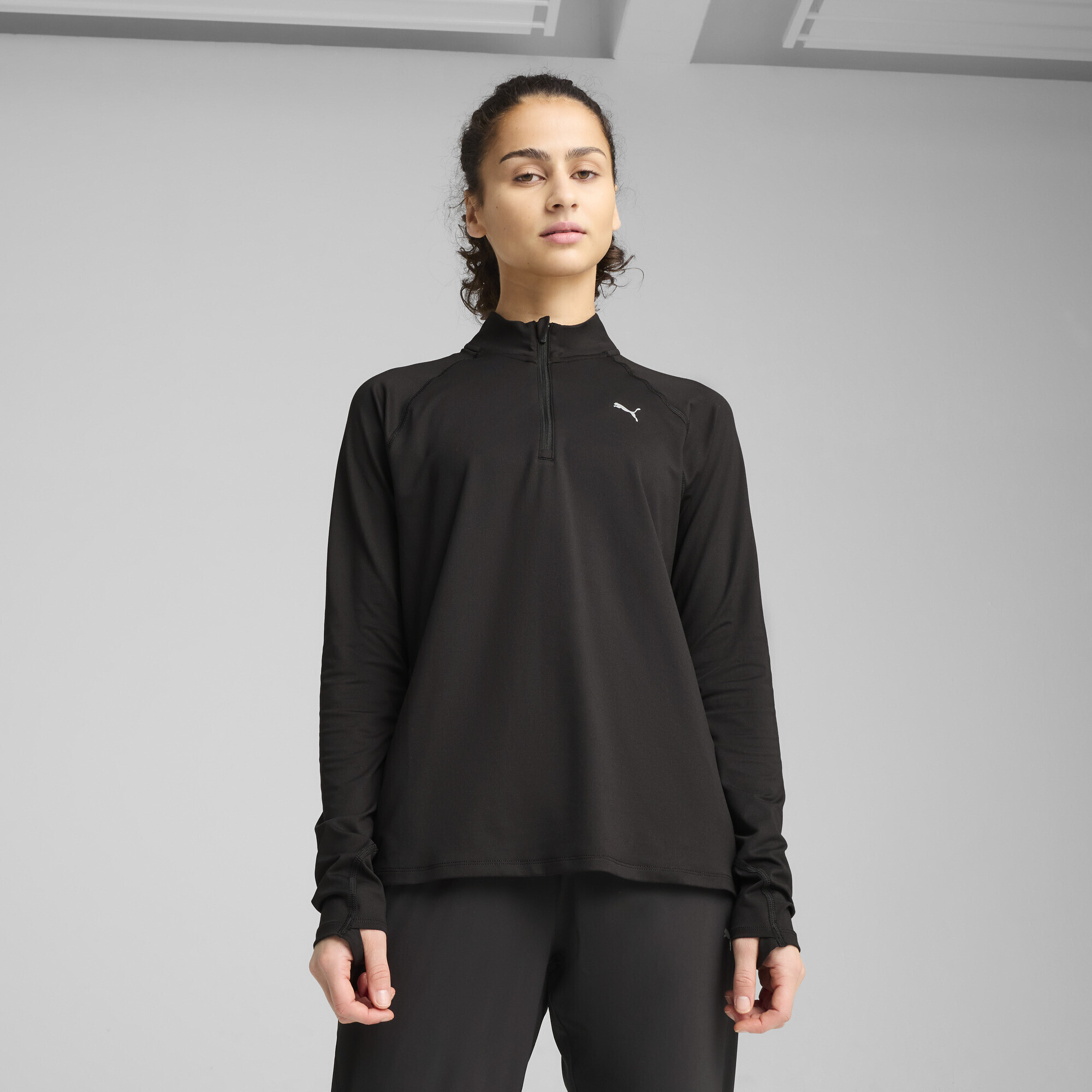 Thumbnail - PUMA Laufshirt "RUN VELOCITY CLOUDSPUN Oberteil Damen"