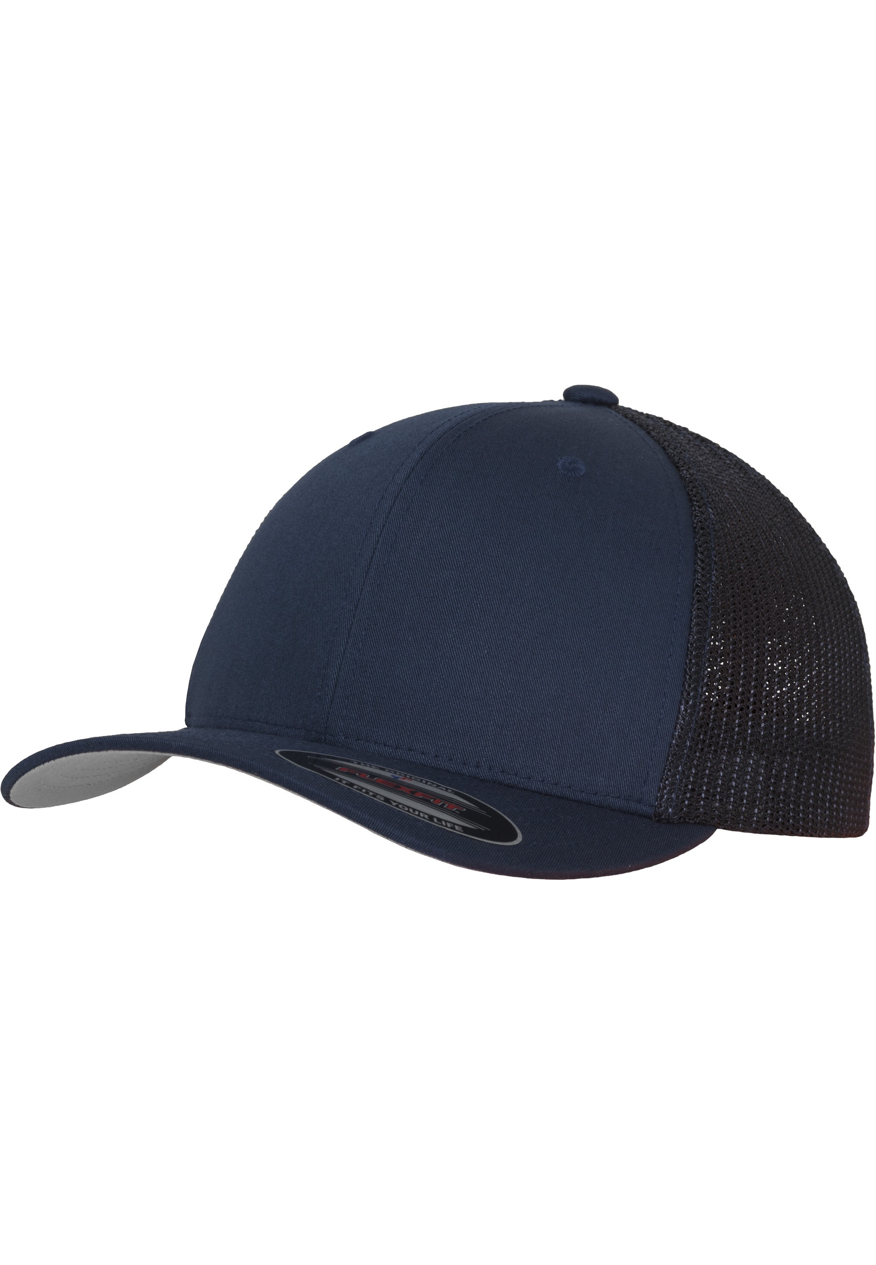 Thumbnail - Flexfit Flex Cap "Flexfit Unisex Flexfit Mesh Trucker"