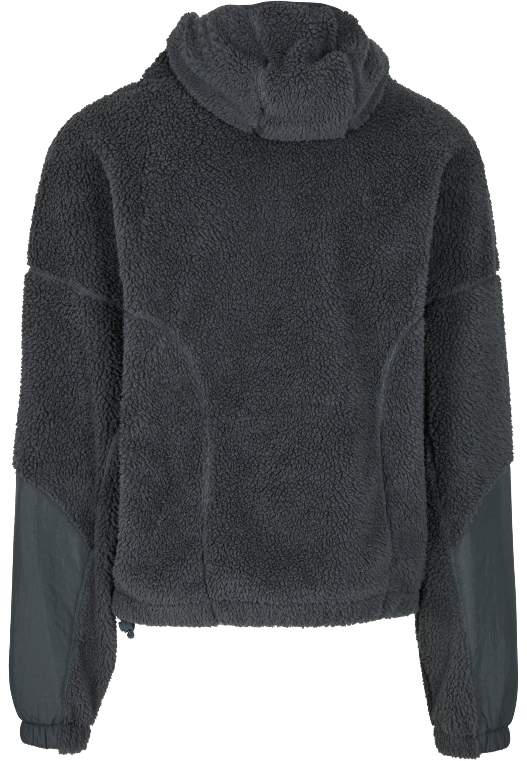 Karl Kani Kapuzensweatshirt "Karl Kani Karl Kani Sport Patch Teddy Hoodie", günstig online kaufen