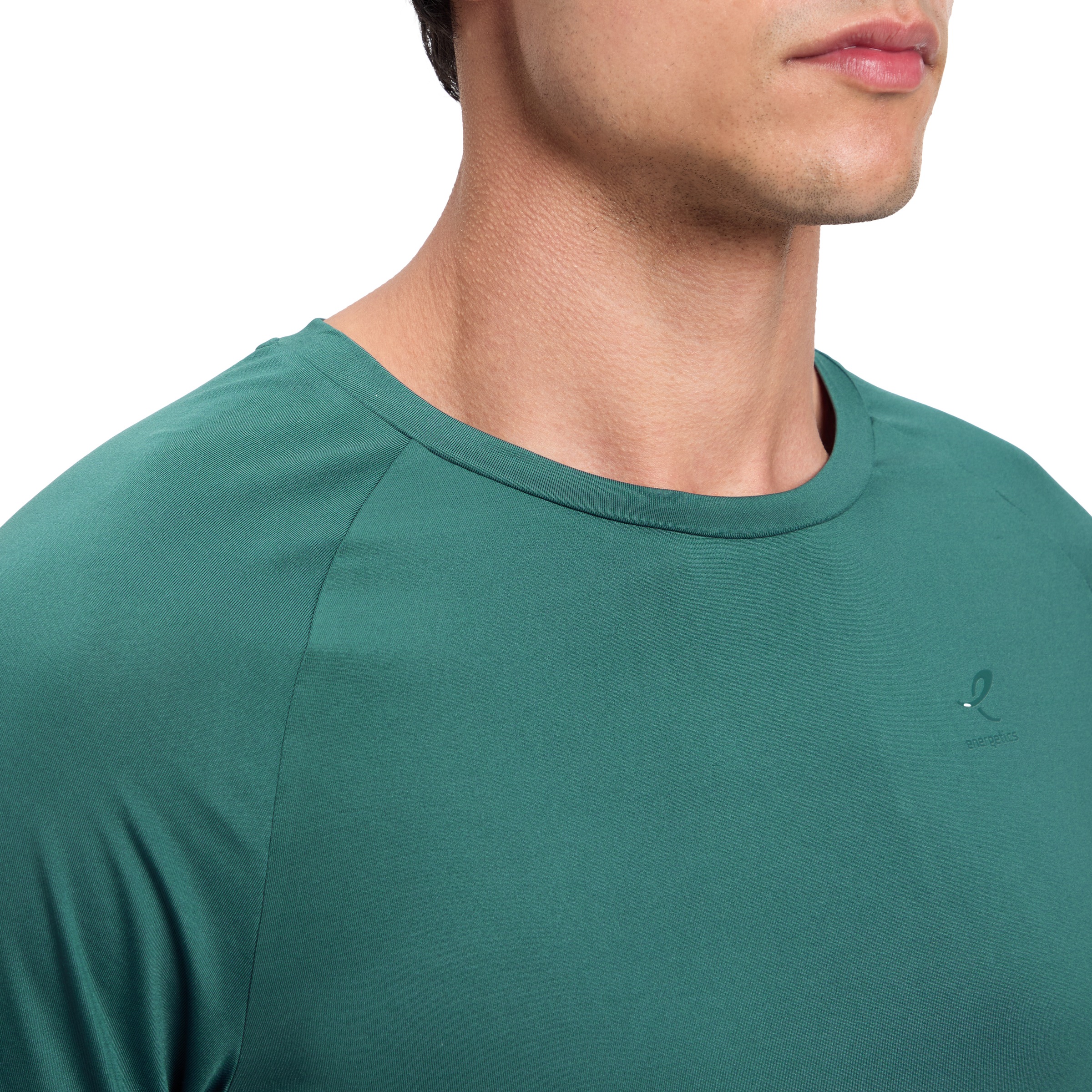 Energetics Laufshirt »HE.-T-SHIRT ELLAZOR II SHORT SLEEVE M«