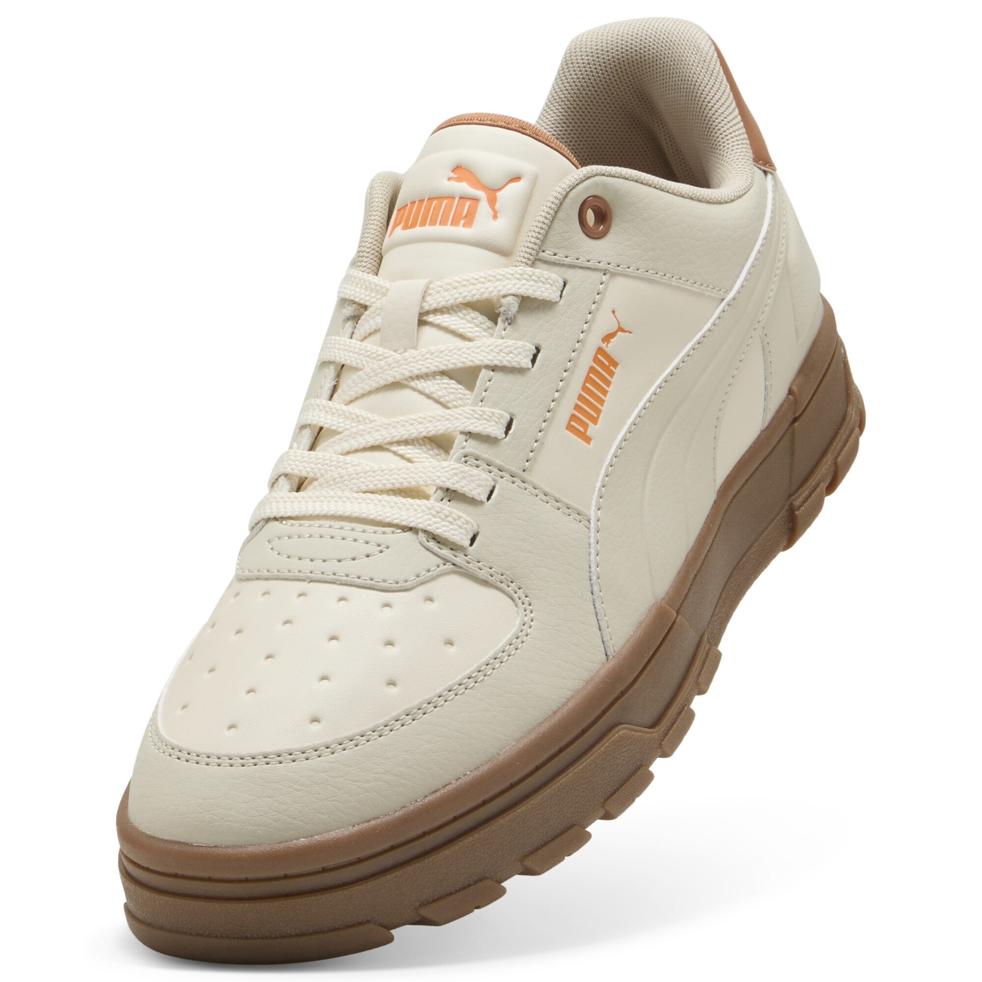 PUMA Sneaker »Caven 2.0 Abrupt Sneakers Erwachsene«