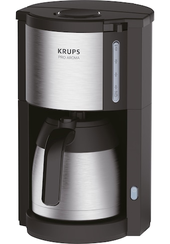 Krups Filterkaffeemaschine »KM305D Pro Aroma...