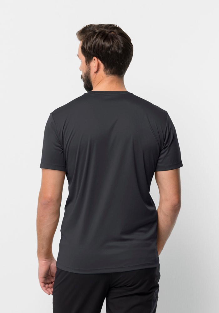 Jack Wolfskin T-Shirt "TECH T M" günstig online kaufen