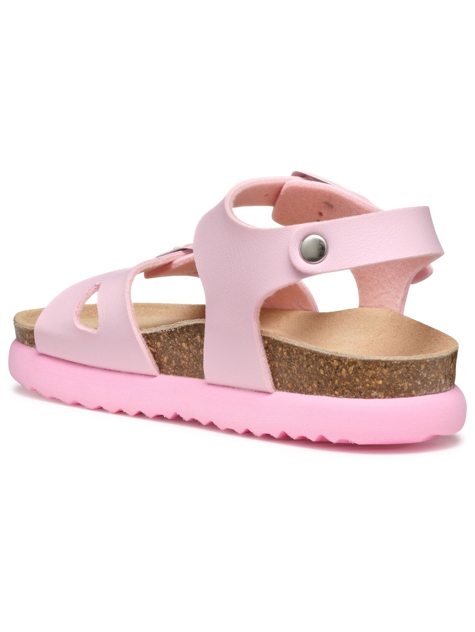 Geox Riemchensandalette »Geox Sandalen Lederimitat«