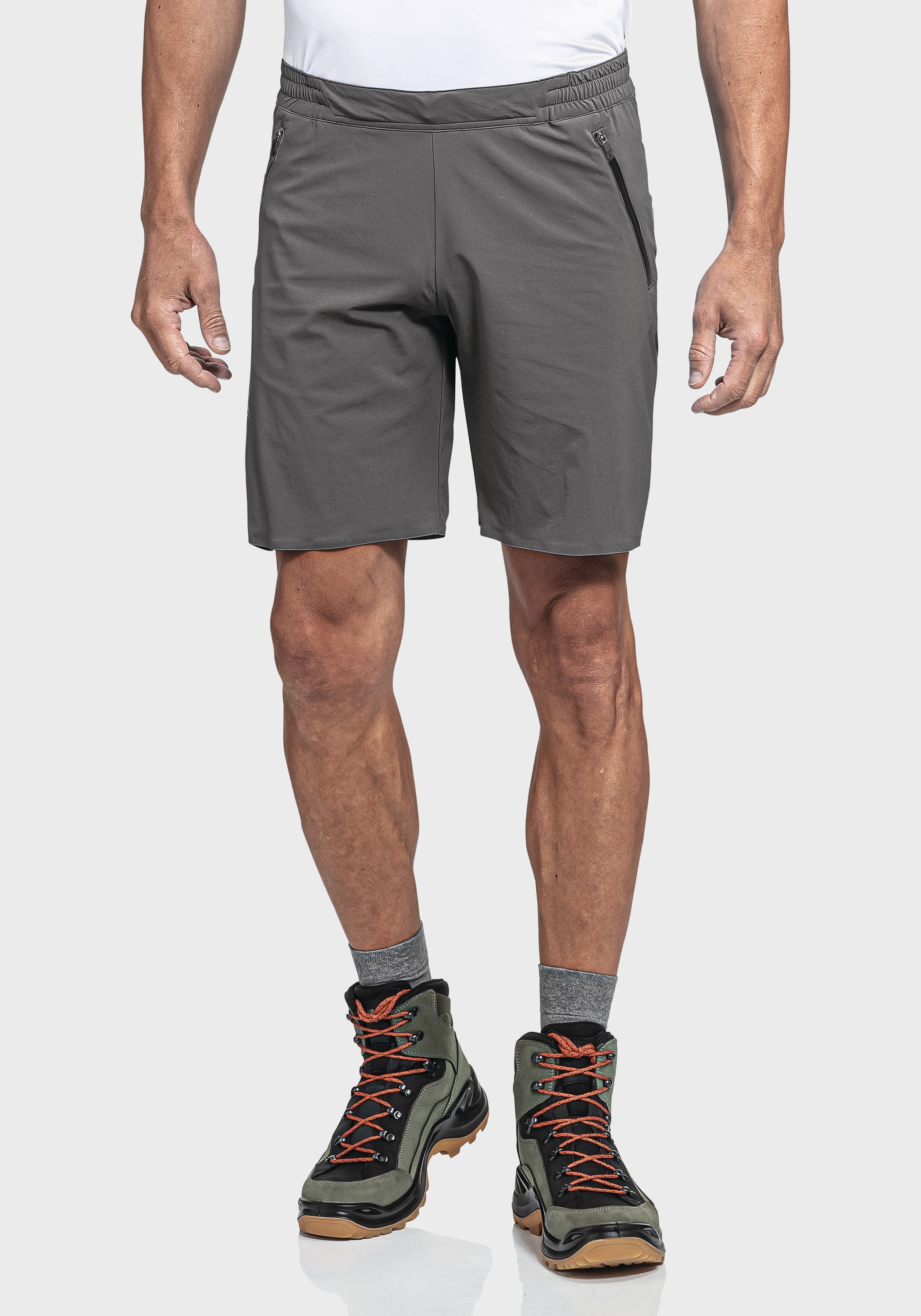 Thumbnail - Schöffel Bermudas "Shorts Hestad Light M"