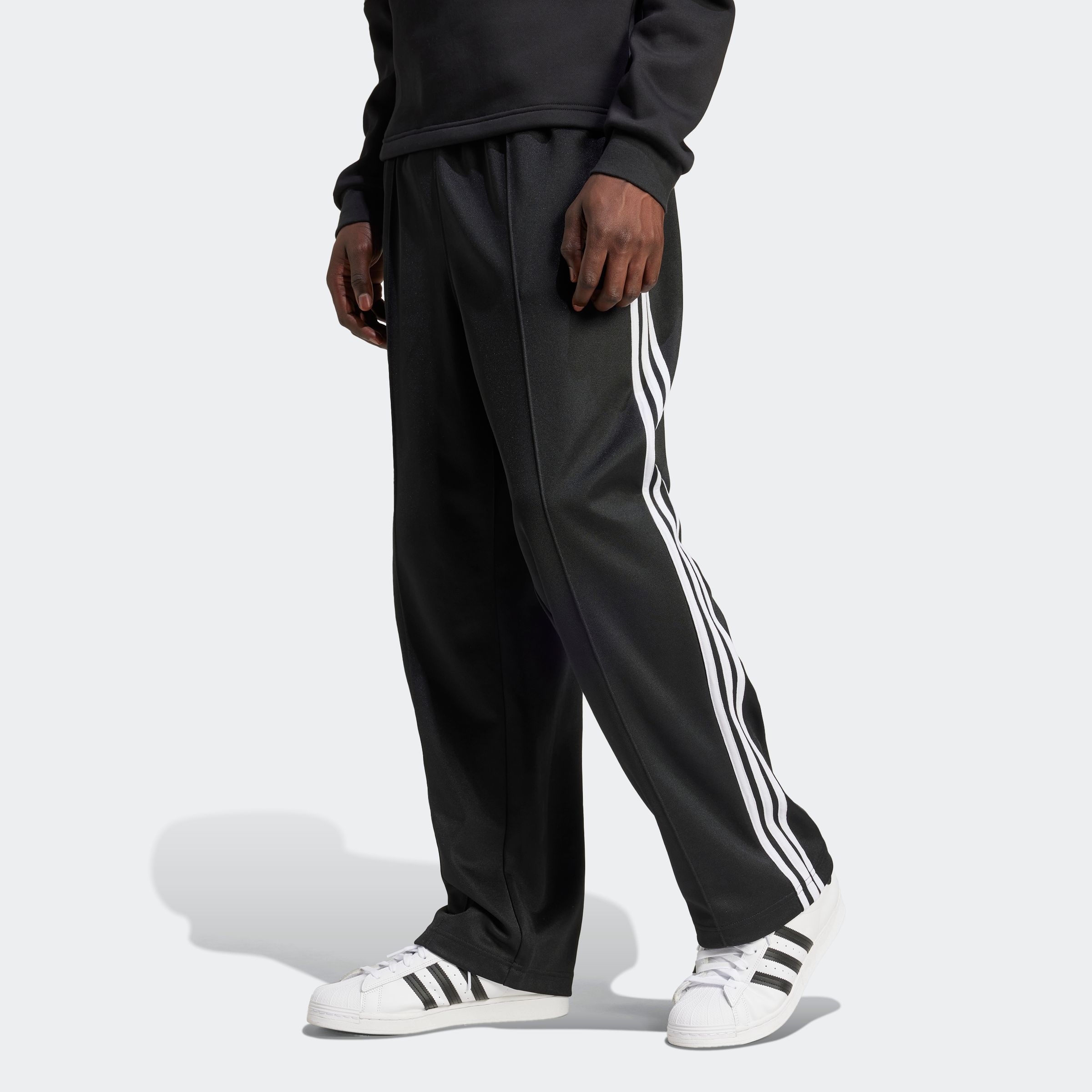 adidas Originals Sporthose »BAGGY TP«, (1 tlg.)