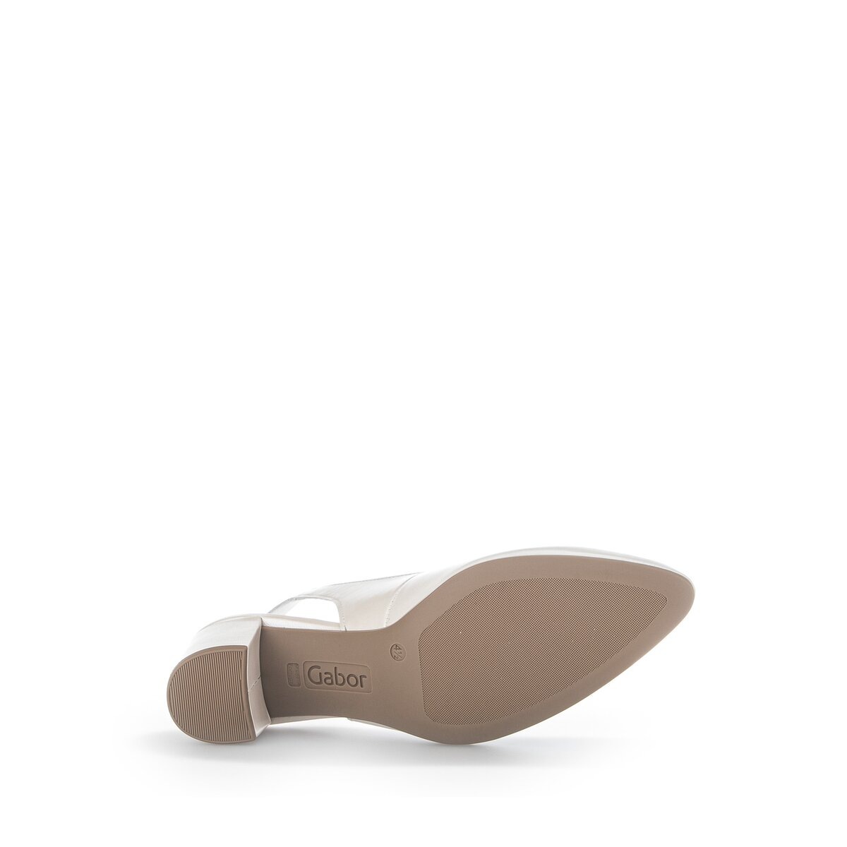 Gabor Slingpumps »Slingpumps Glattleder«