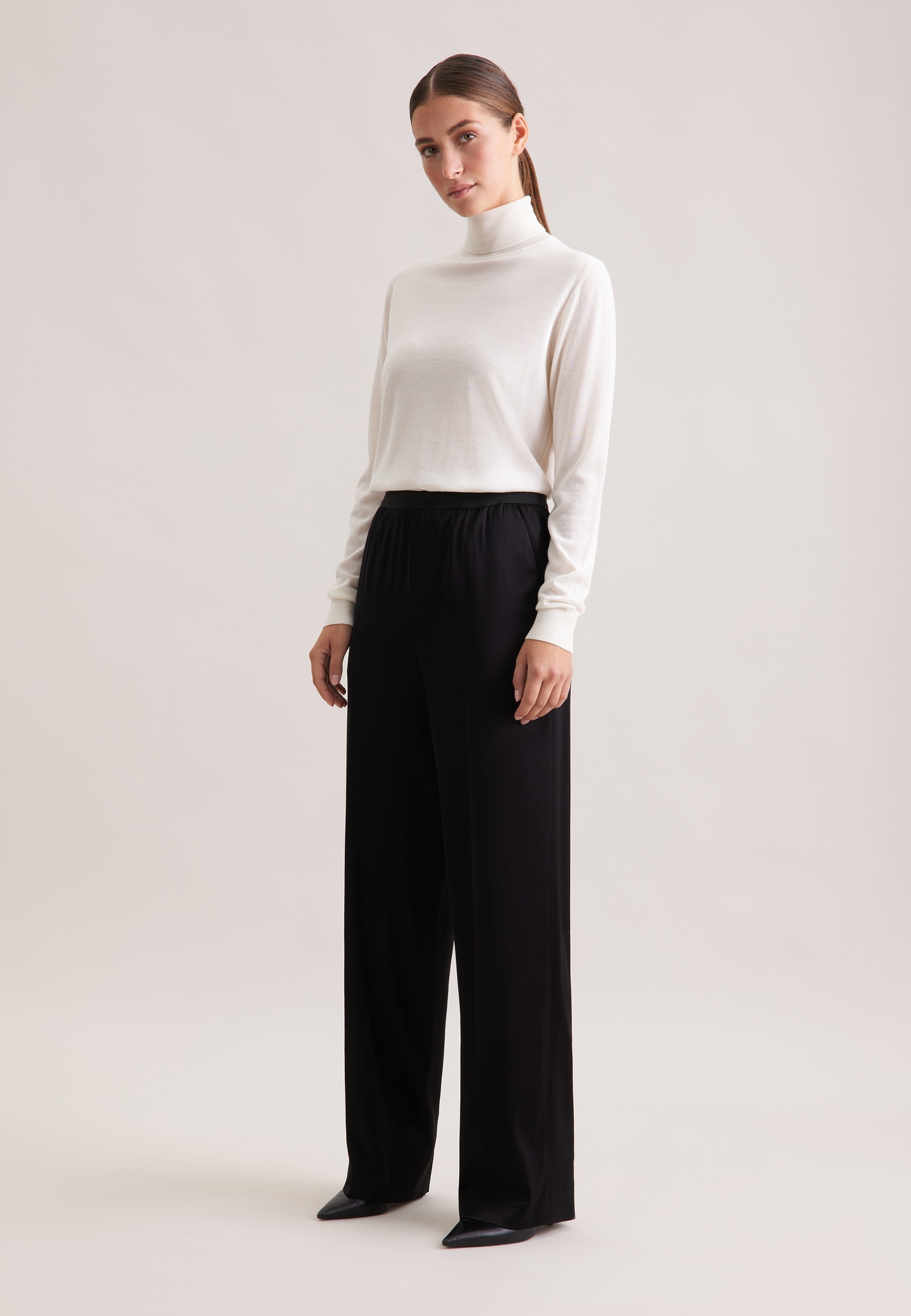 seidensticker Stoffhose günstig online kaufen