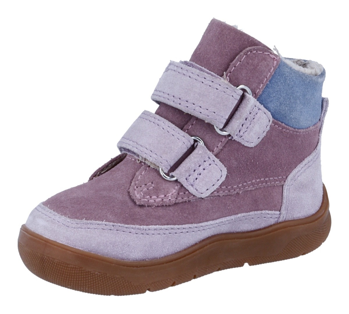 Richter Samy WMS Winterstiefel Lila 28