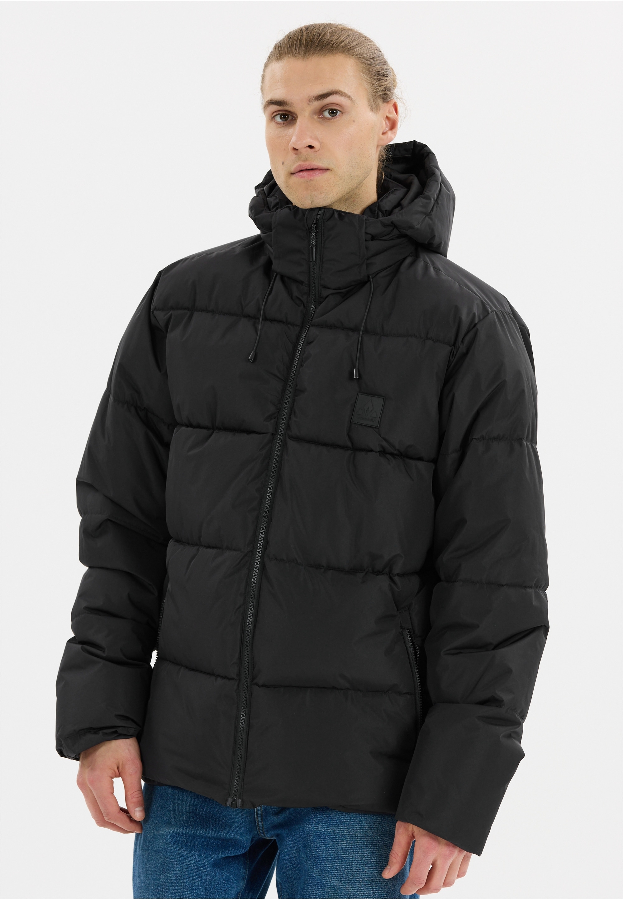WHISTLER Outdoorjacke »Pearson«, mit wasserabweisender Bionic-Finish-Beschichtung
