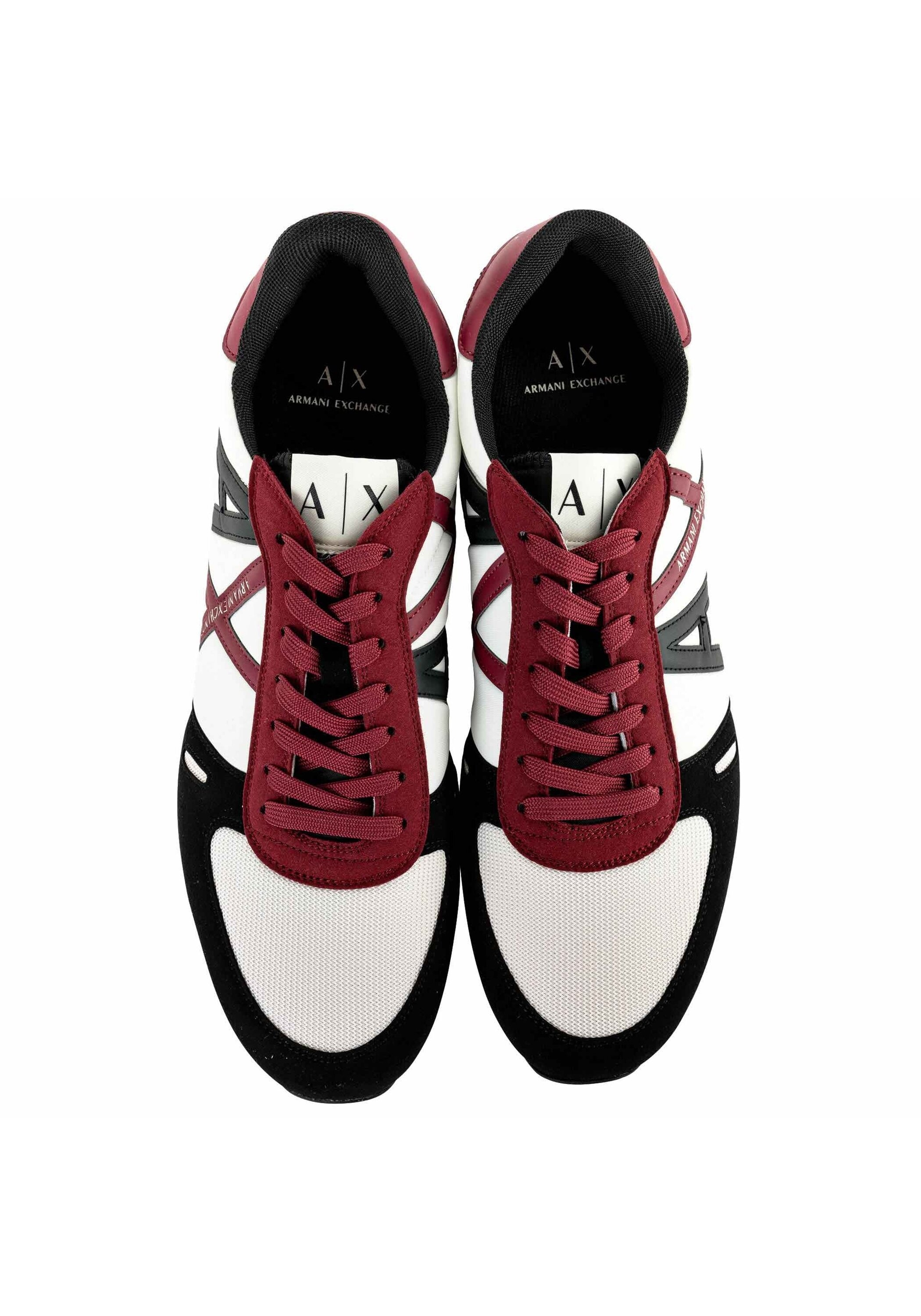 ARMANI EXCHANGE Sneaker »Sneaker«