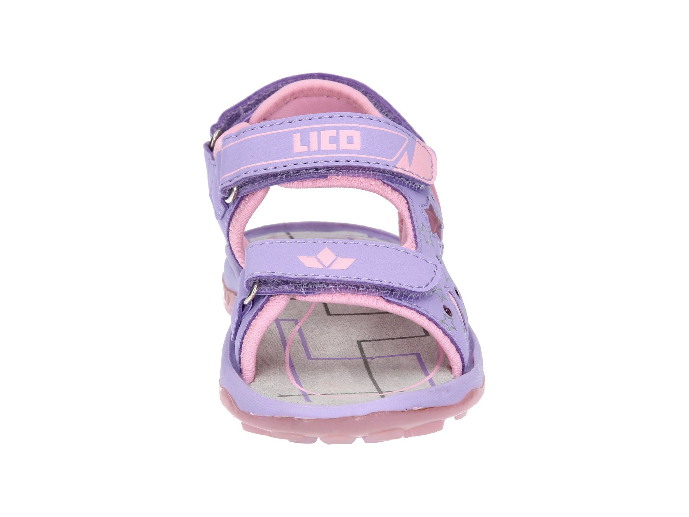 Thumbnail - Lico Sandale "Sandale Spotlight V Blinky"