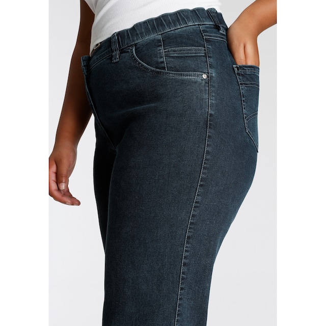 KjBRAND Straight-Jeans »Babsie« online bestellen | BAUR