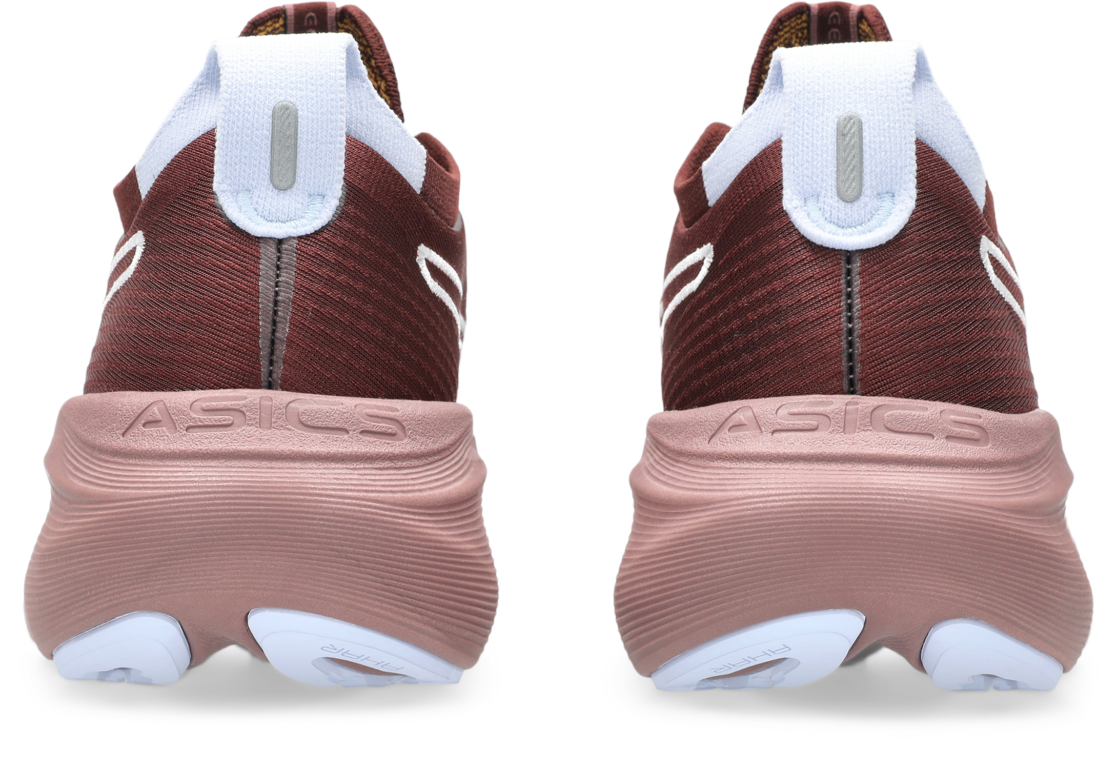 Asics Laufschuh »GEL-NIMBUS 27 TR«