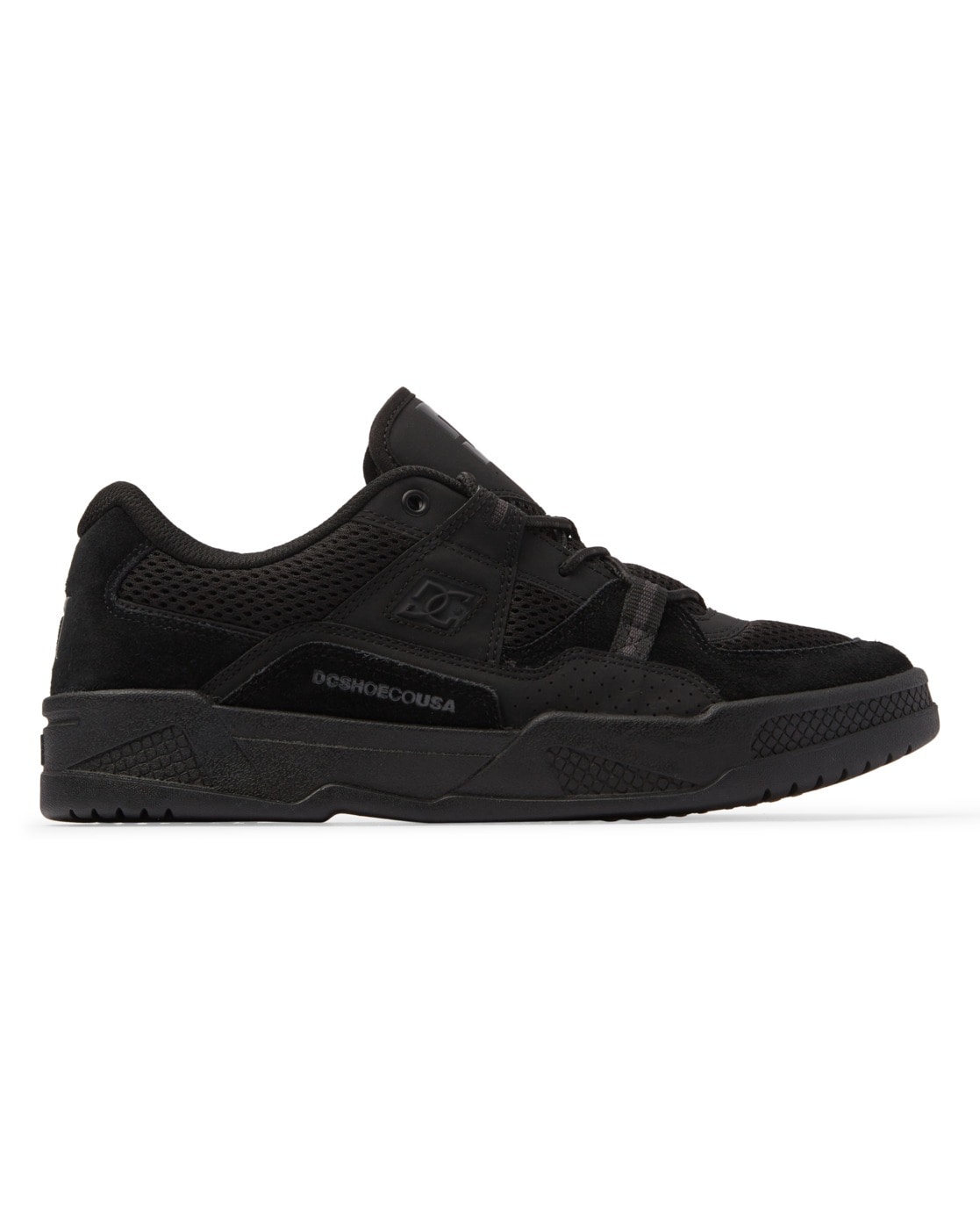 DC Shoes Sneaker »Construct«