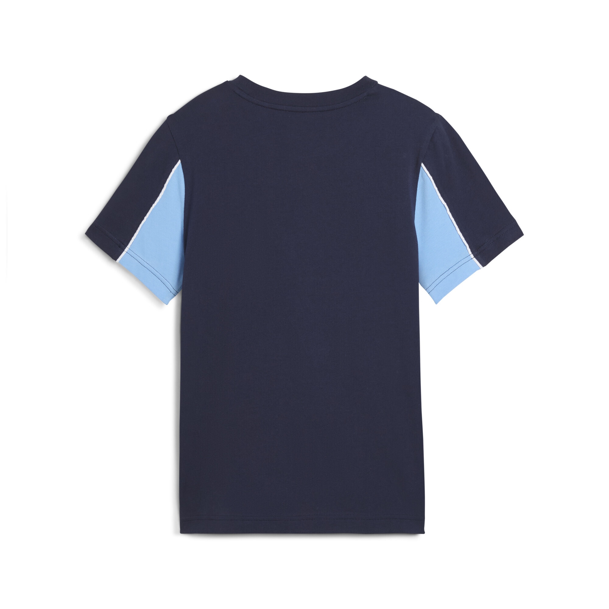 PUMA T-Shirt »Manchester City ftblARCHIVE T-Shirt Jungen«