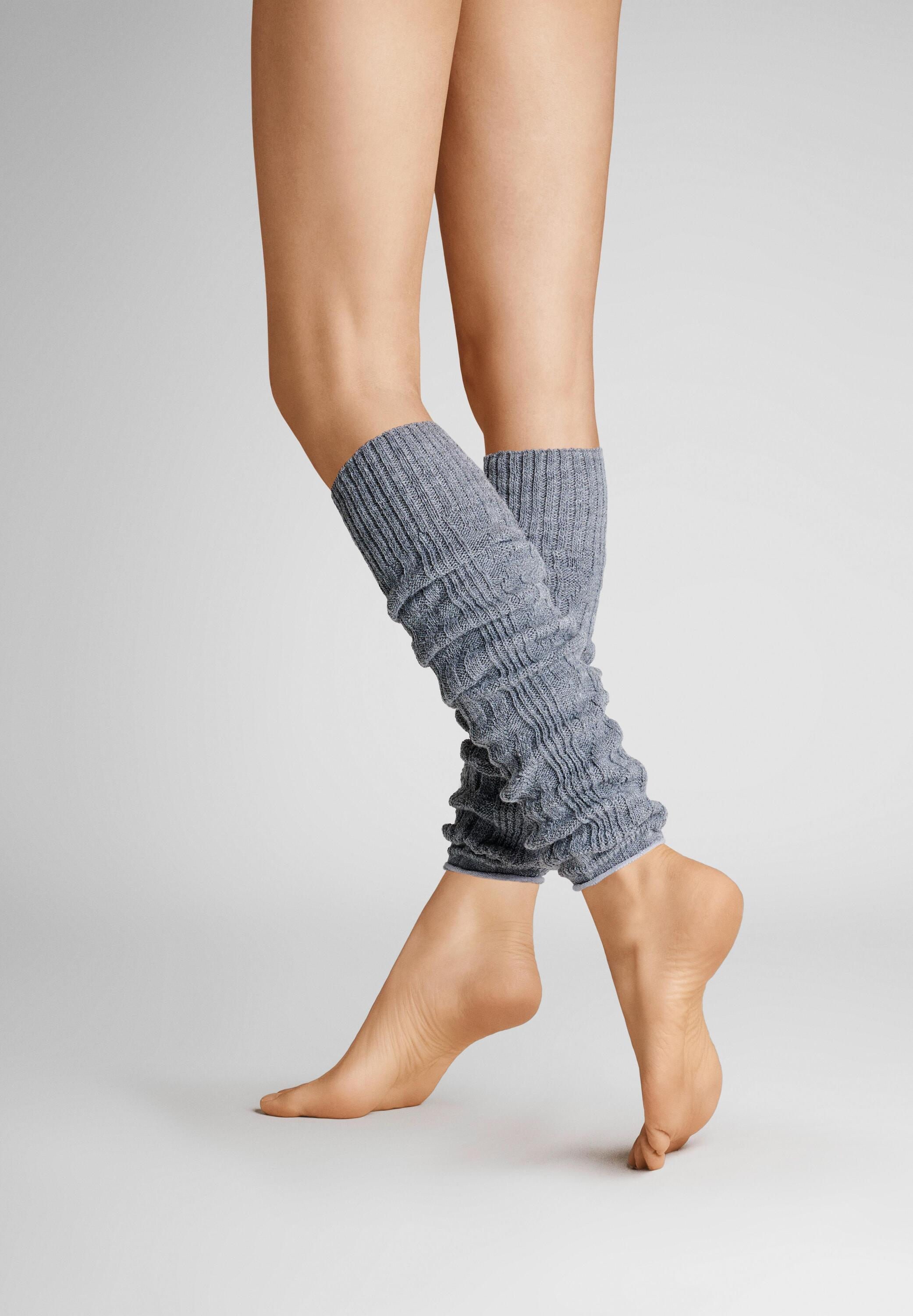 Hudson Beinstulpen »Stulpe Winter Spirit«