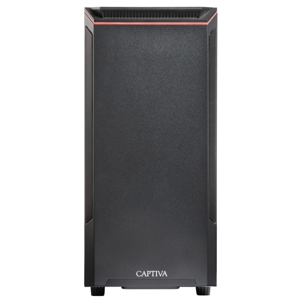 CAPTIVA Gaming-PC »Advanced Gaming I61-673«