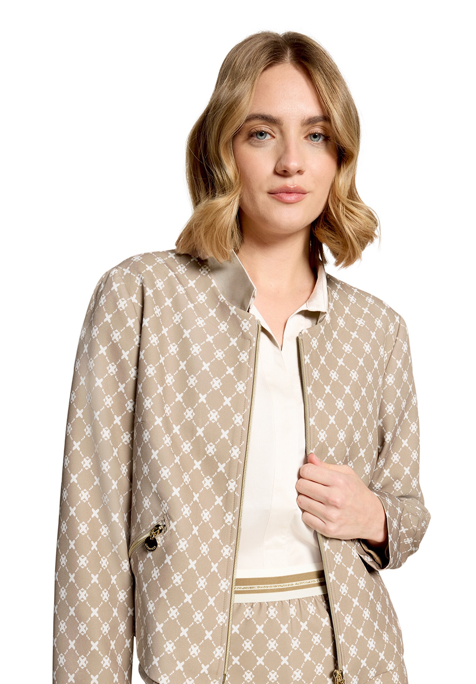 Betty Barclay Jackenblazer »Damen langarm«