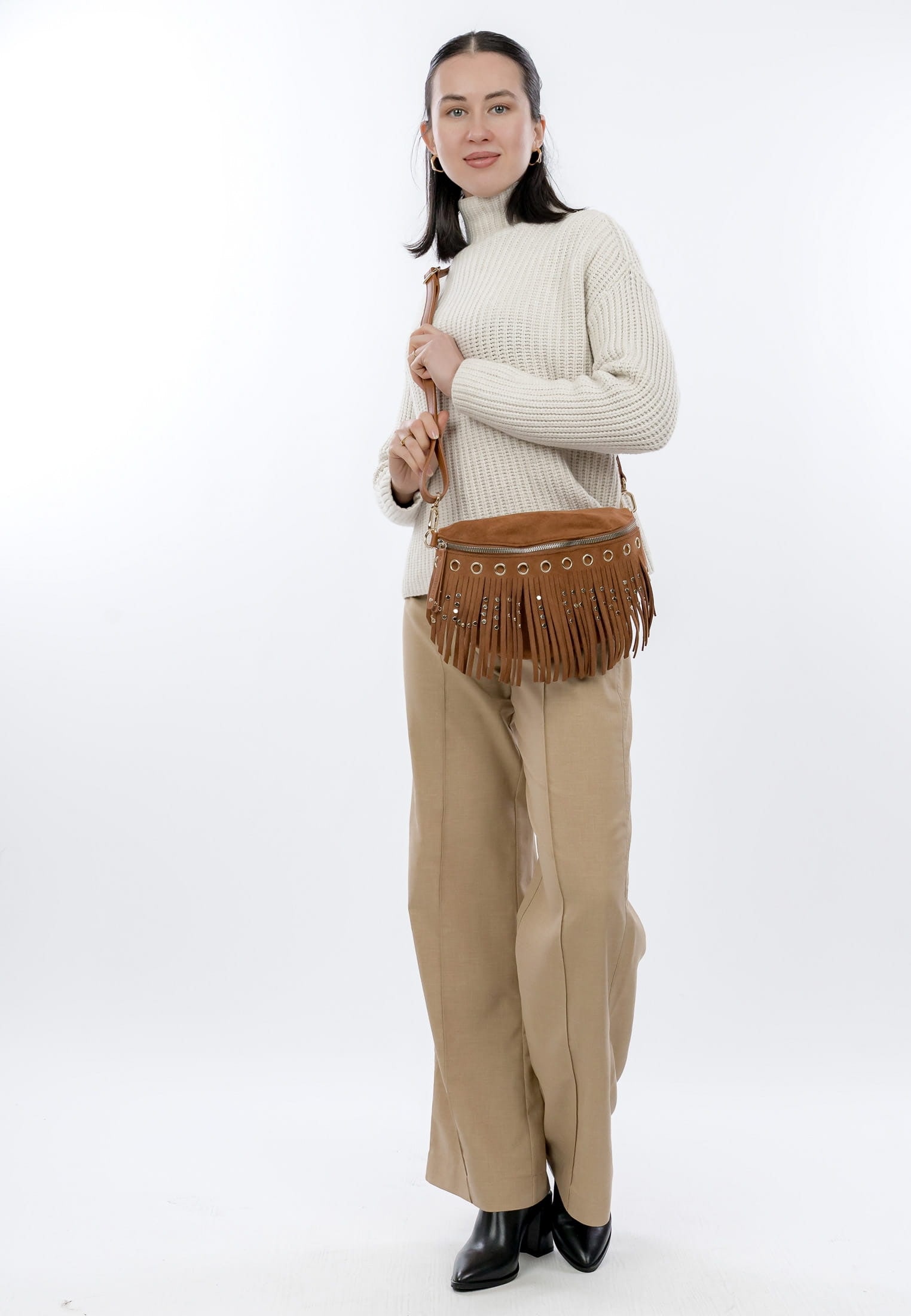 SURI FREY Umhängetasche »Umhängetasche SFY Becky«