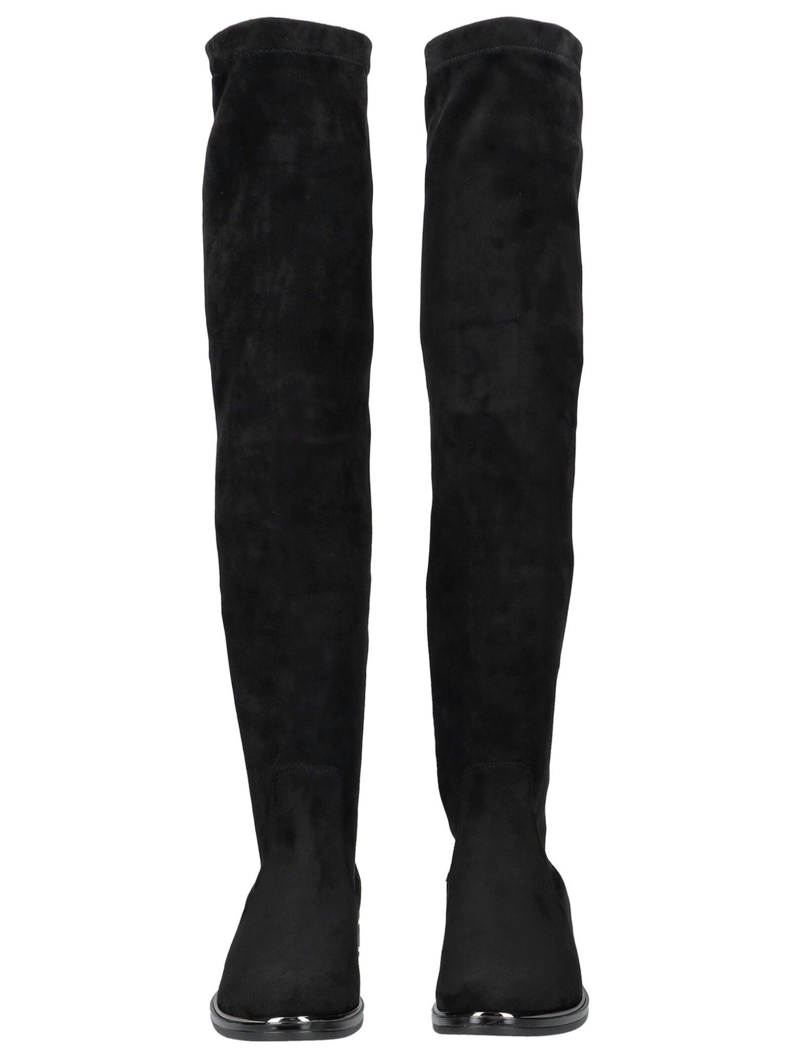 Caprice Overkneestiefel »Caprice Stiefel Lederimitat«