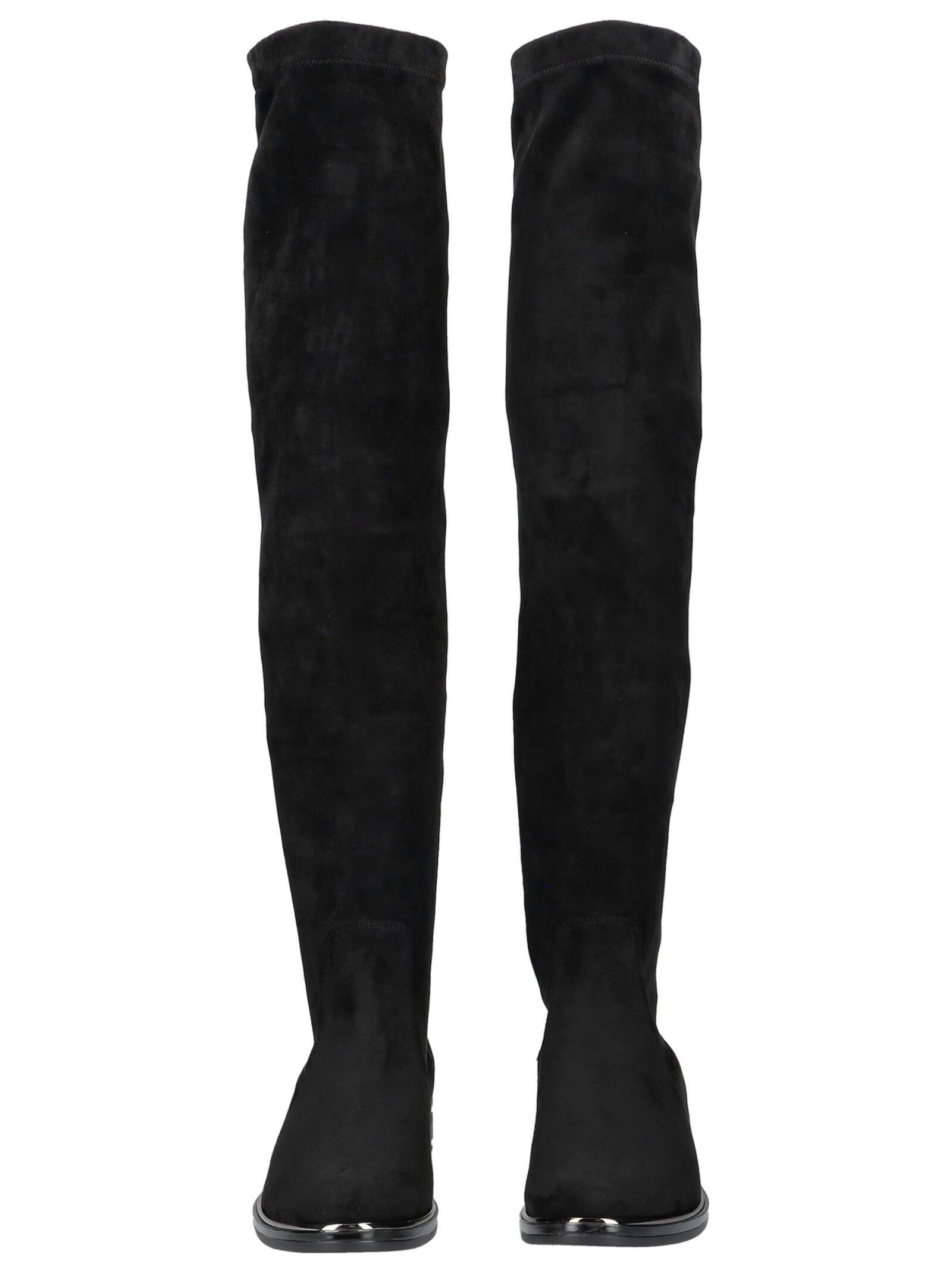 Thumbnail - Caprice Overkneestiefel "Caprice Stiefel Lederimitat"