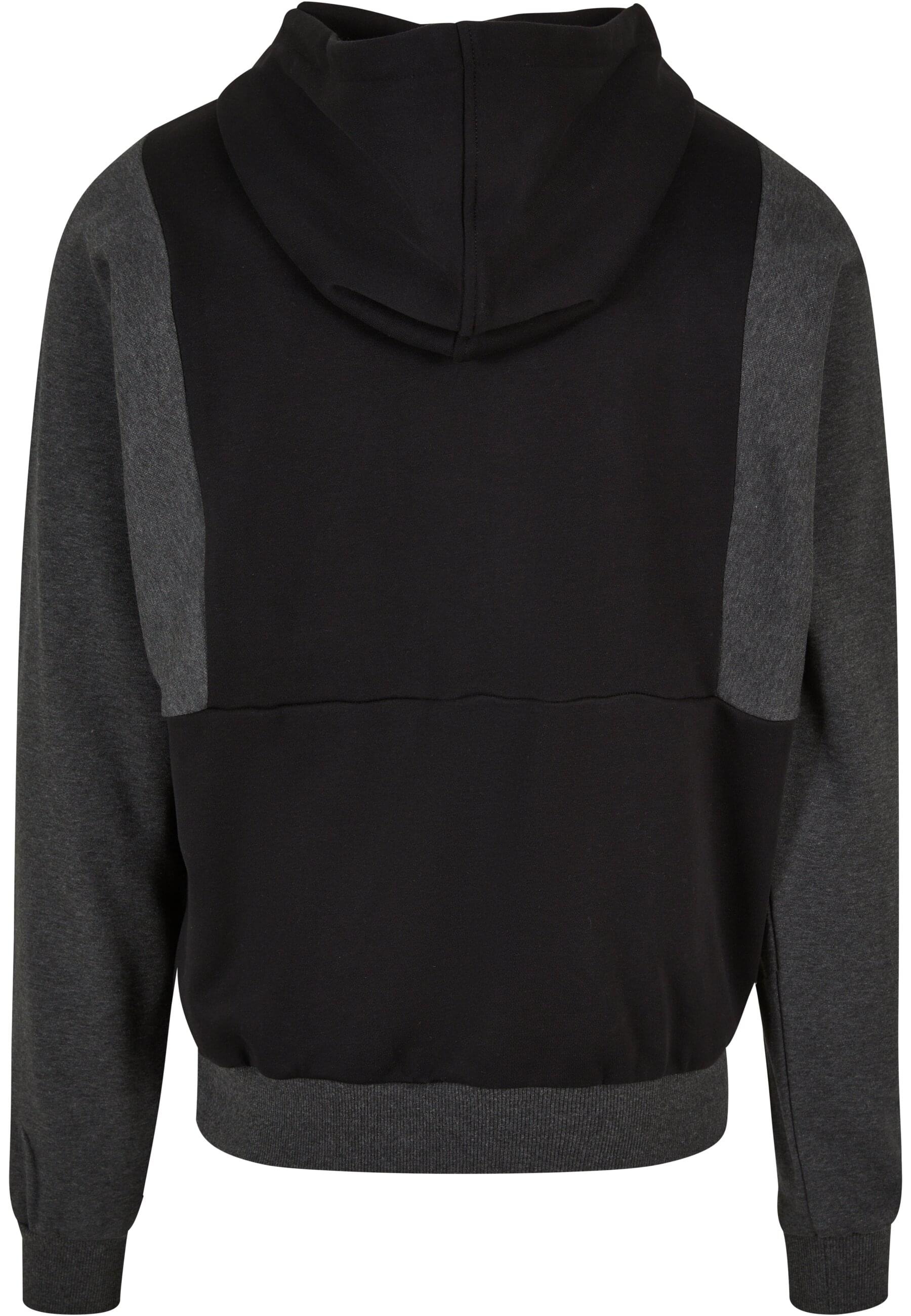 URBAN CLASSICS Kapuzensweatshirt "Urban Classics Herren Cut On Sleeve Hoody günstig online kaufen