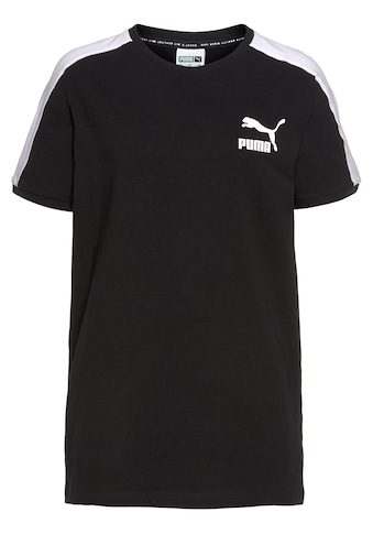 PUMA T-Shirt »Iconic T7 Tee« kaufen