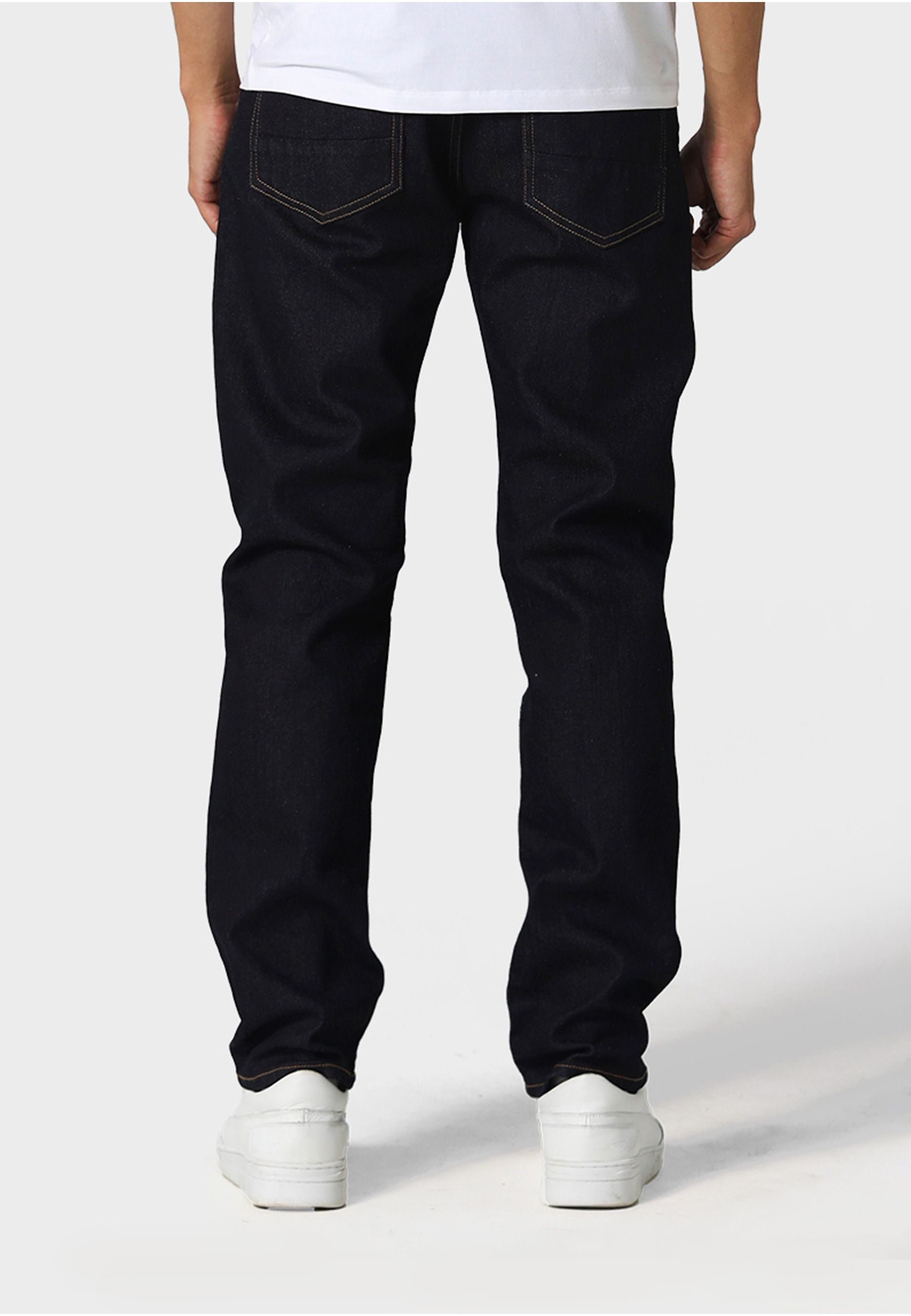 883Police Bequeme Jeans »883 Police TODD992MAT JEANS«