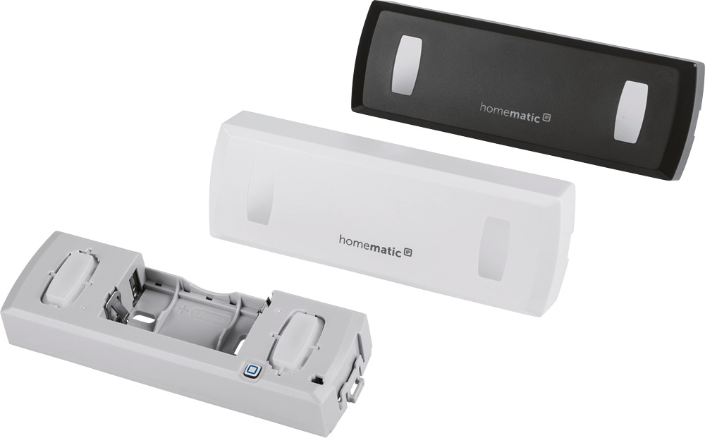 Homematic IP Smart-Home-Steuerelement »Durchgangssensor mit Richtungserkennung«