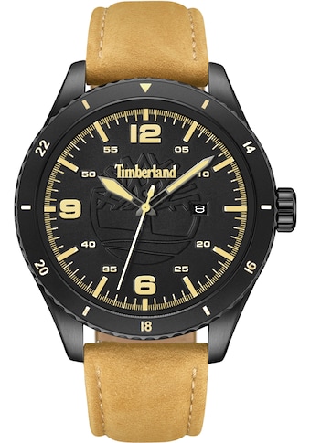 Timberland Quarzuhr »ASHMONT TDWGB0010502«