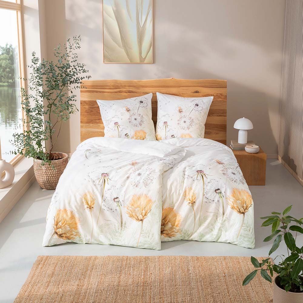 Estella Bettwäsche "Estrella" 2 Stk. günstig online kaufen