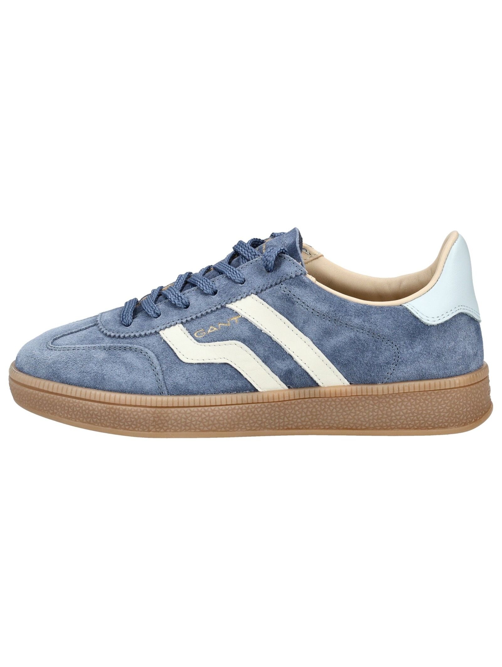 Gant Sneaker "Gant Sneaker Veloursleder" günstig online kaufen
