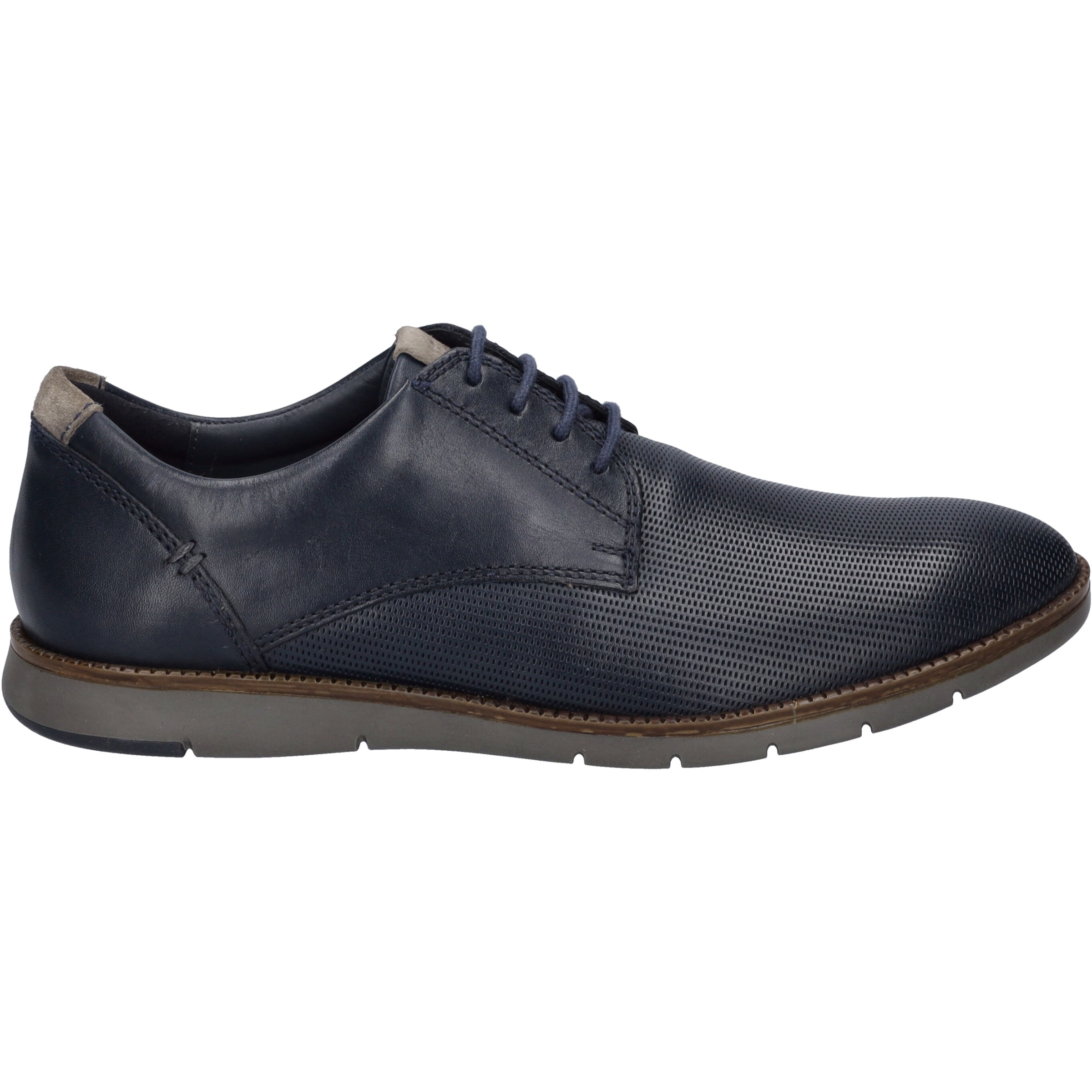 Josef Seibel Schnürschuh »Tyler 9, blau«